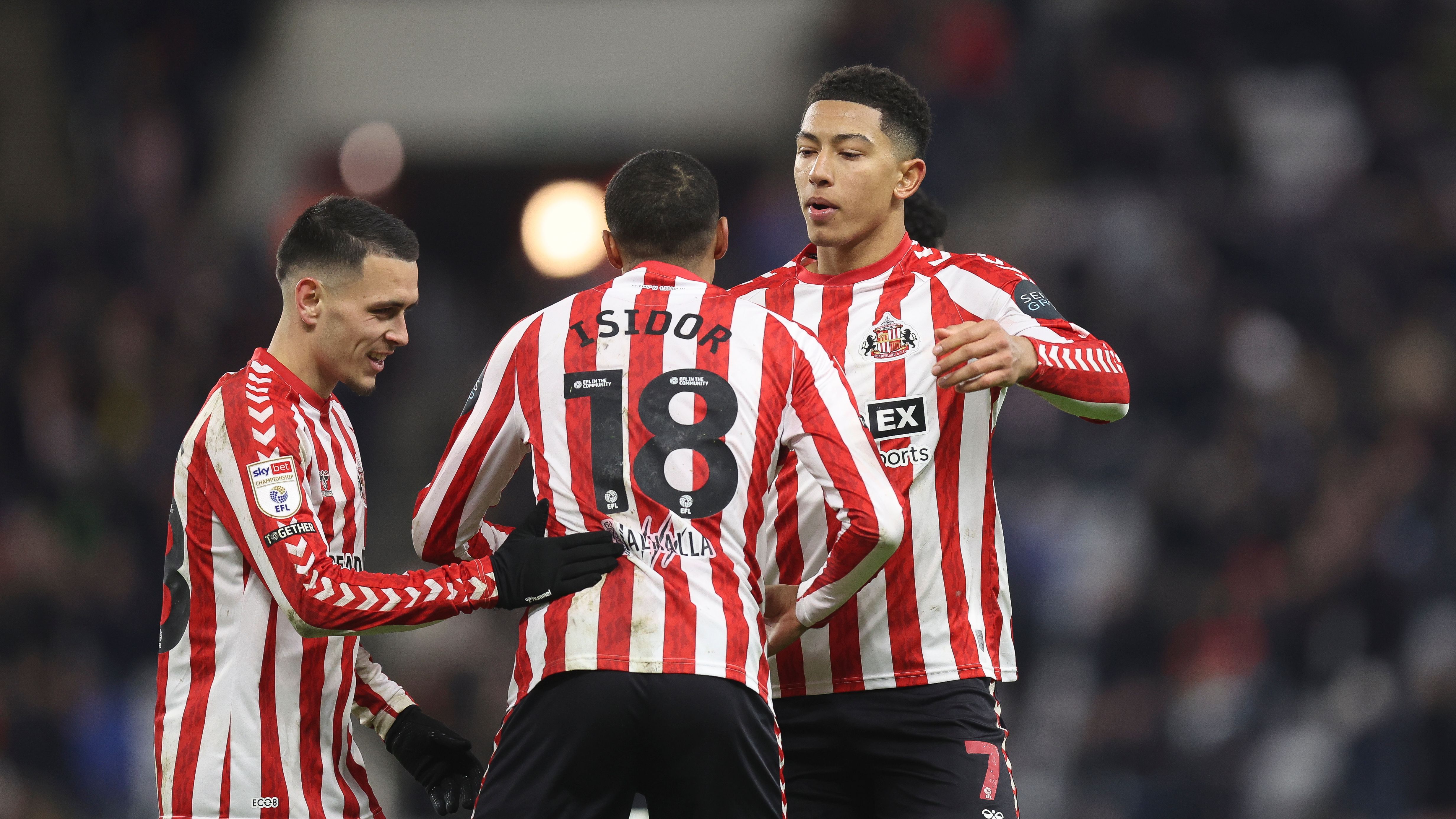 How to watch today's Sunderland vs Coventry City Championship playoff game: Live stream, TV channel, and start time | Goal.com UK