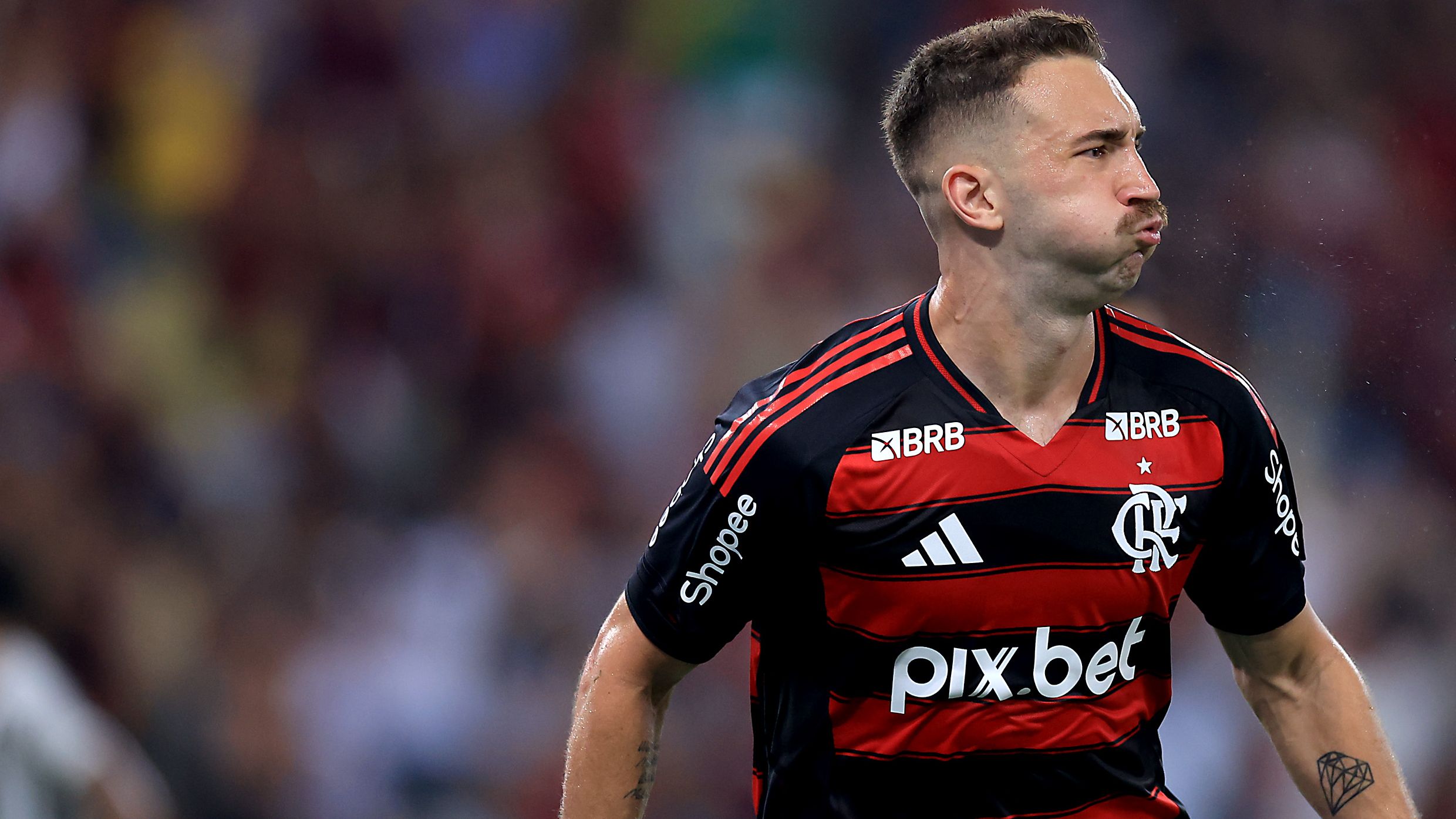 Flamengo v Botafogo - Campeonato Carioaca 2025