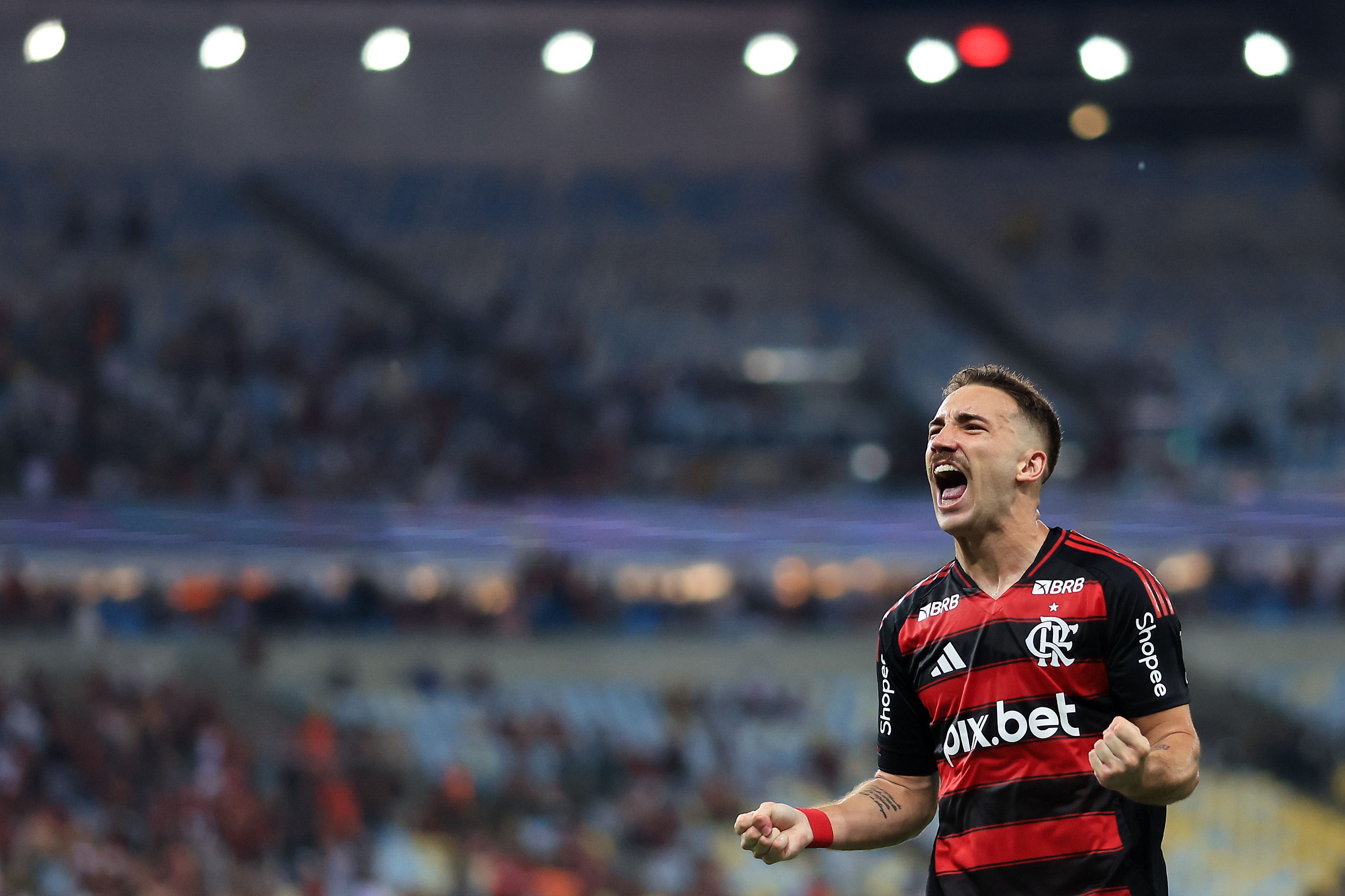 Flamengo v Botafogo - Campeonato Carioaca 2025