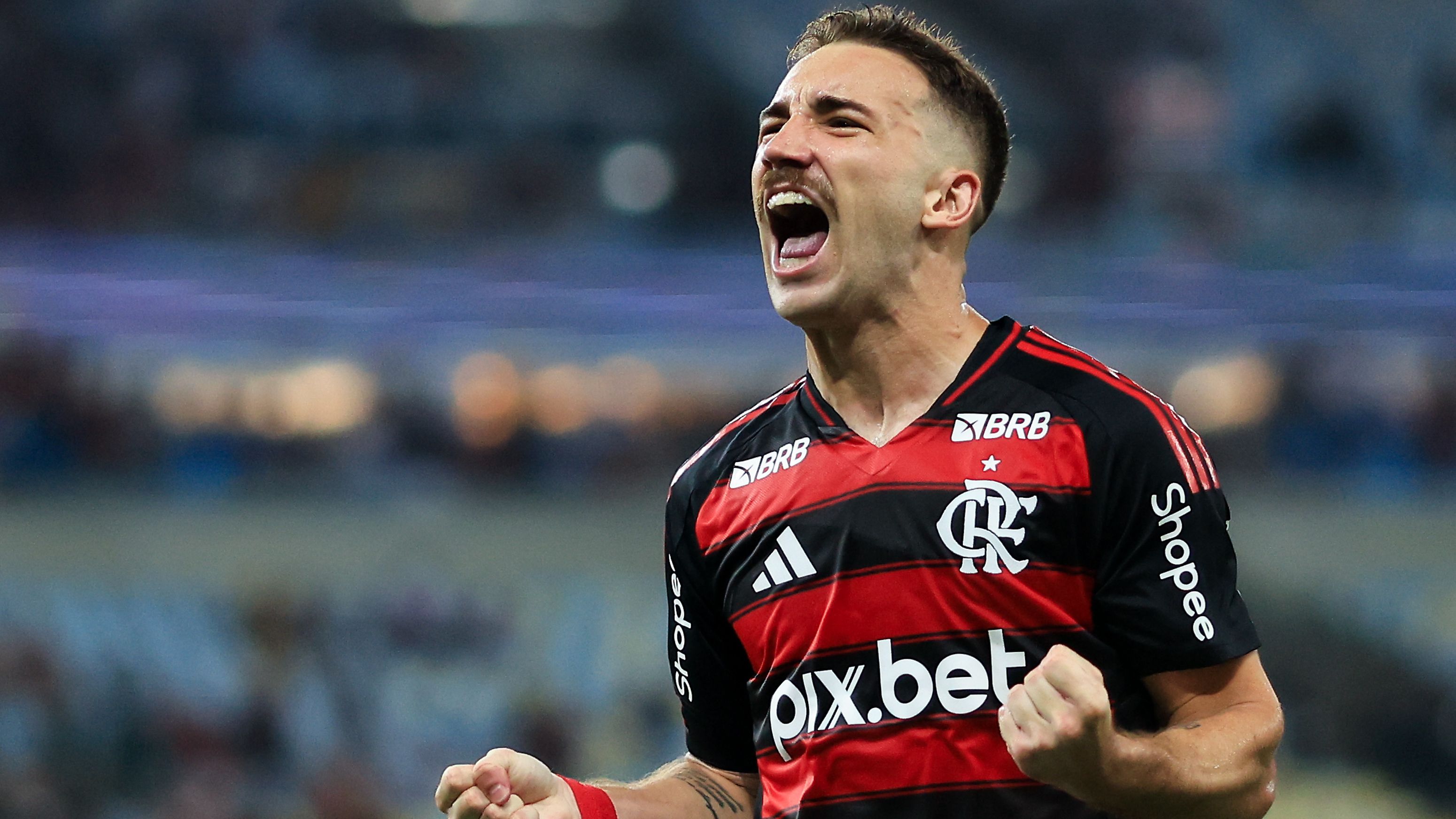 Flamengo v Botafogo - Campeonato Carioaca 2025