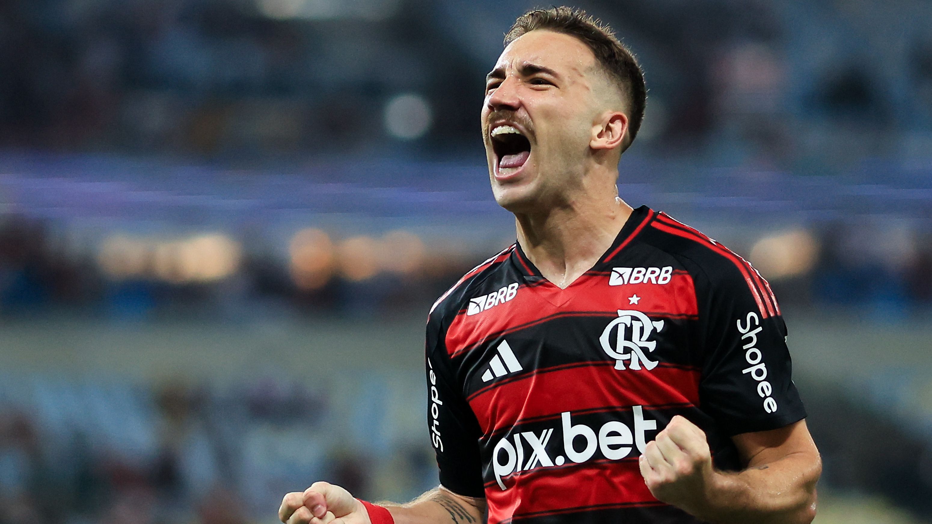 Flamengo v Botafogo - Campeonato Carioaca 2025