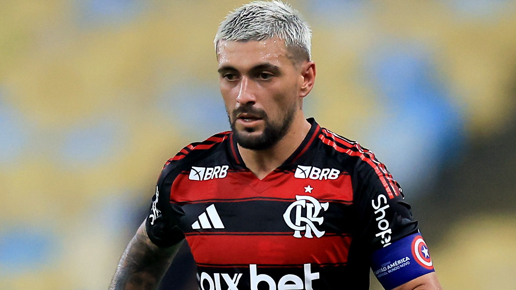 Flamengo v Botafogo - Campeonato Carioaca 2025