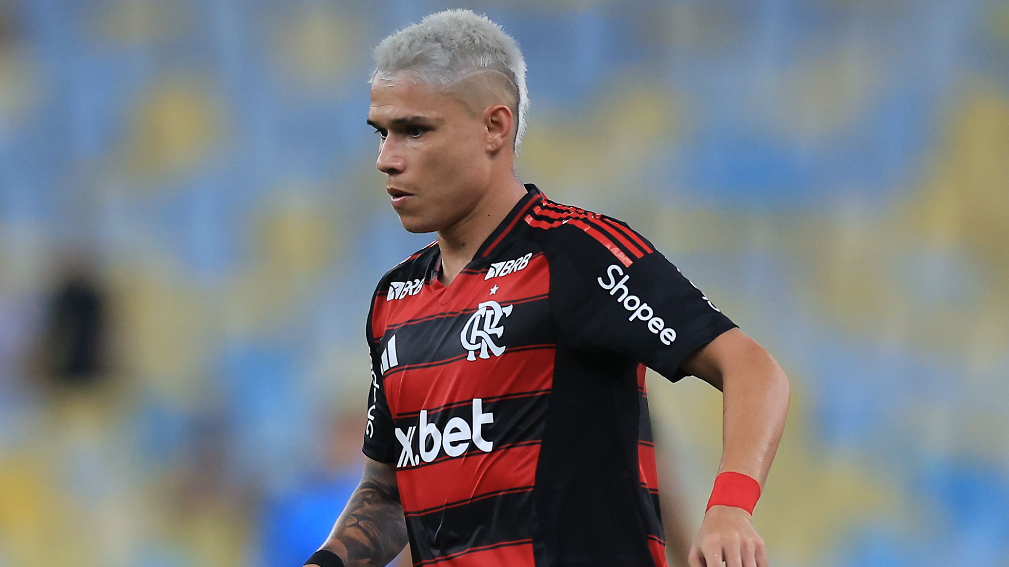 Flamengo v Botafogo - Campeonato Carioaca 2025