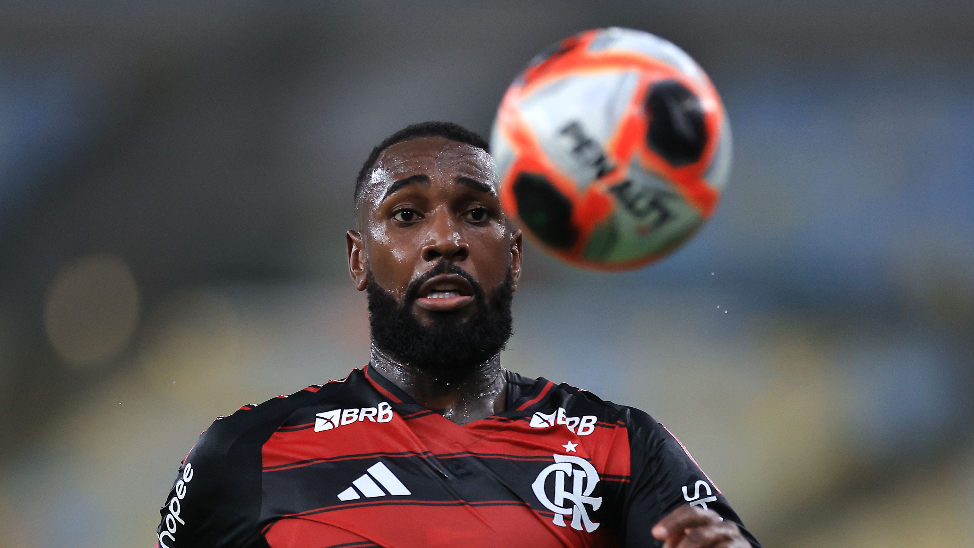 Flamengo v Botafogo - Campeonato Carioaca 2025