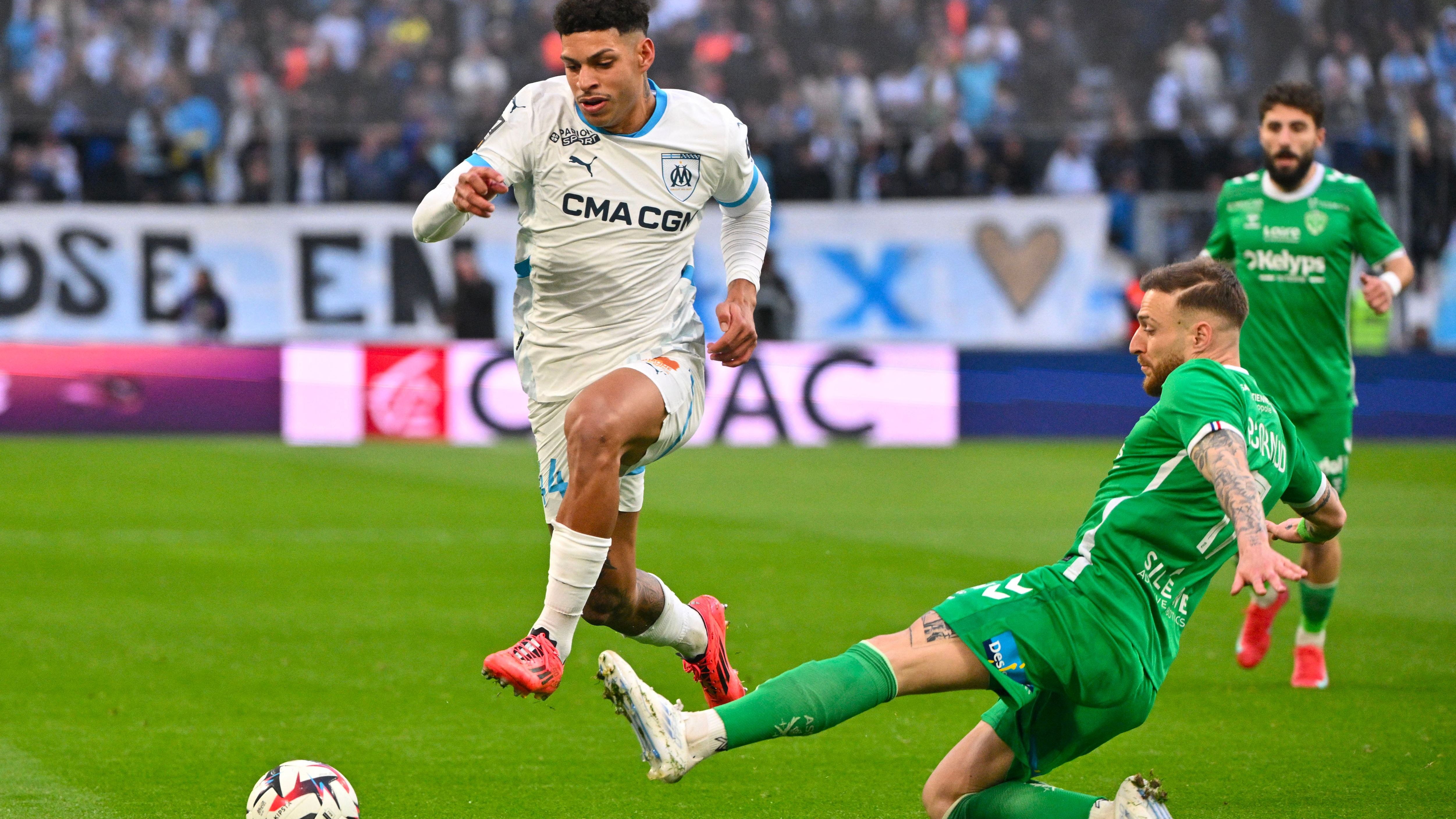 FBL-FRA-LIGUE1-MARSEILLE-SAINT-ETIENNE