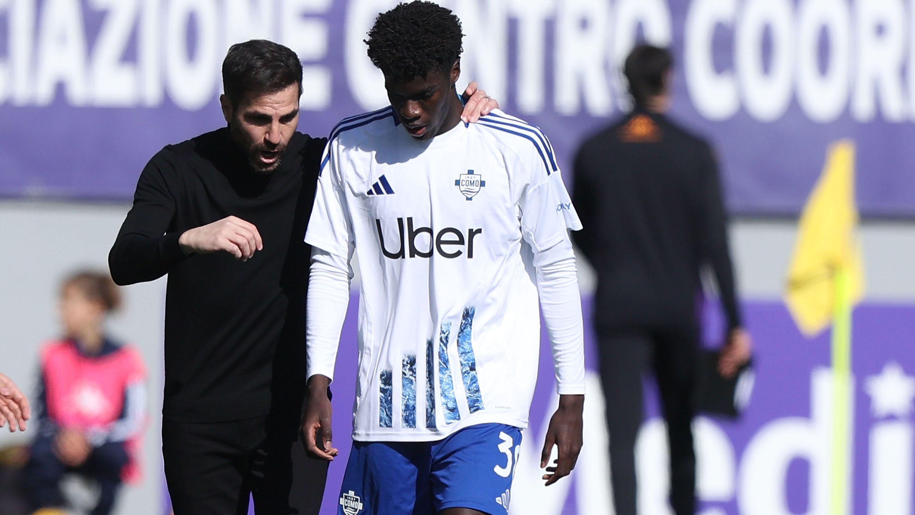 Fiorentina v Como - Serie A