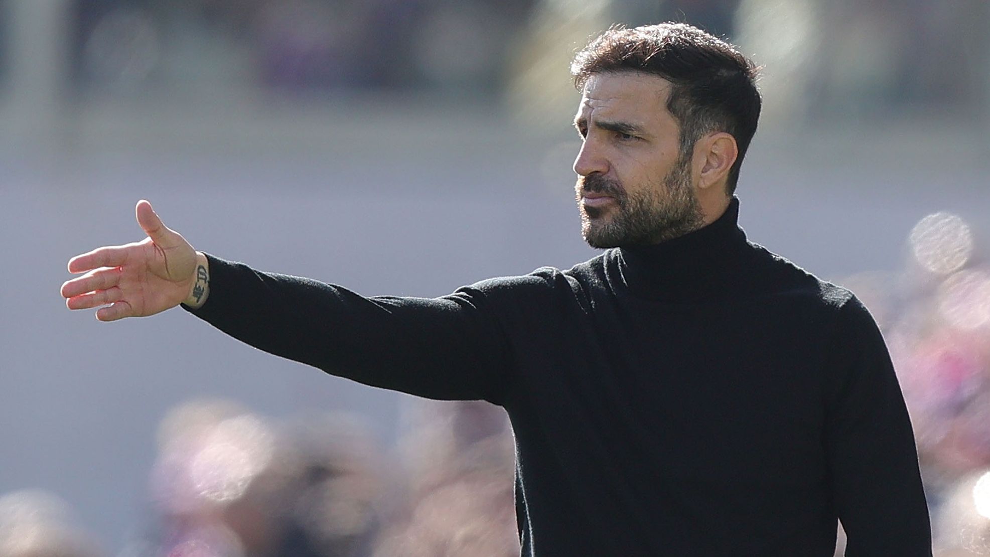 Fiorentina v Como - Serie A