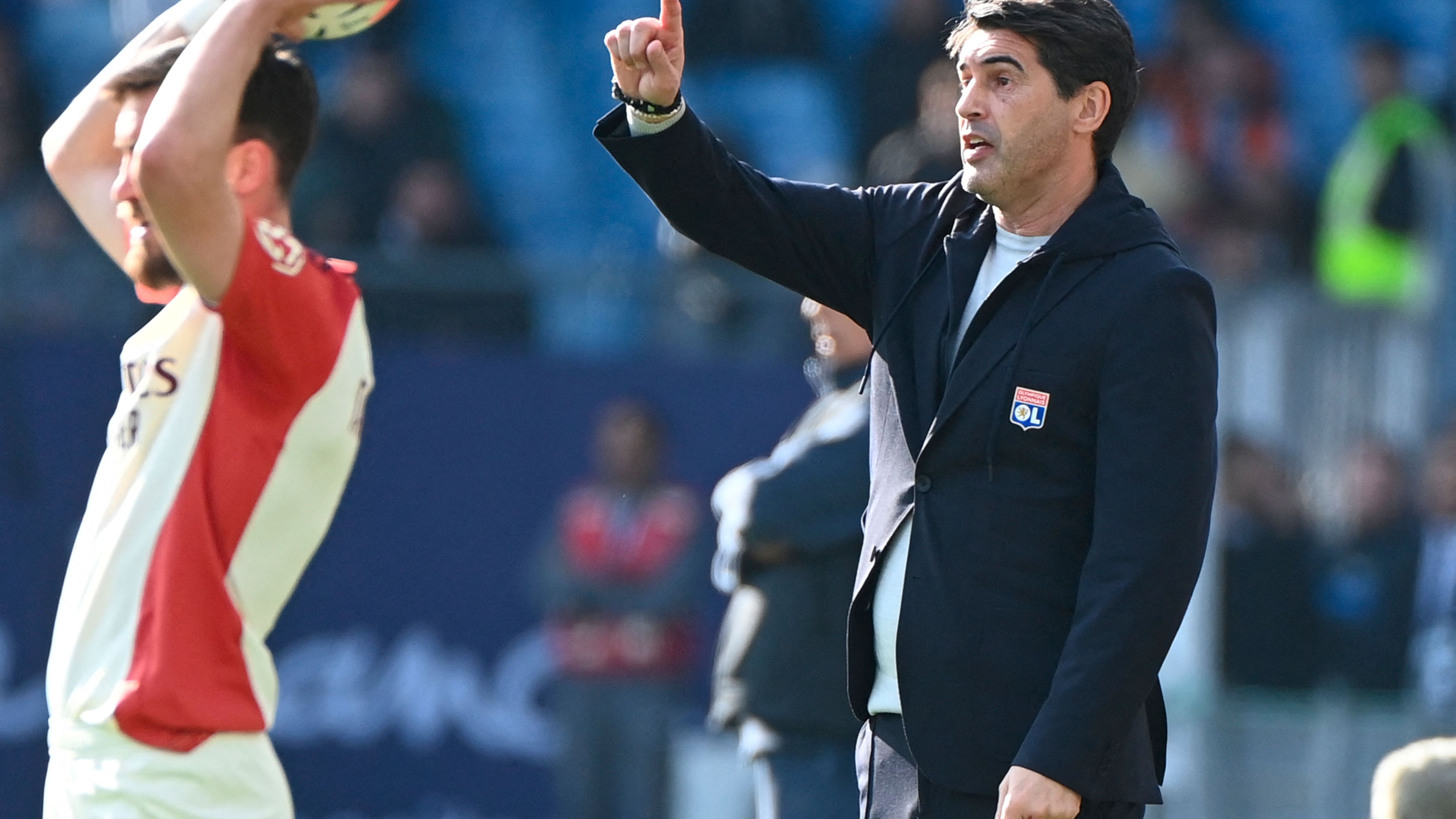 FBL-FRA-LIGUE1-MONTPELLIER-LYON