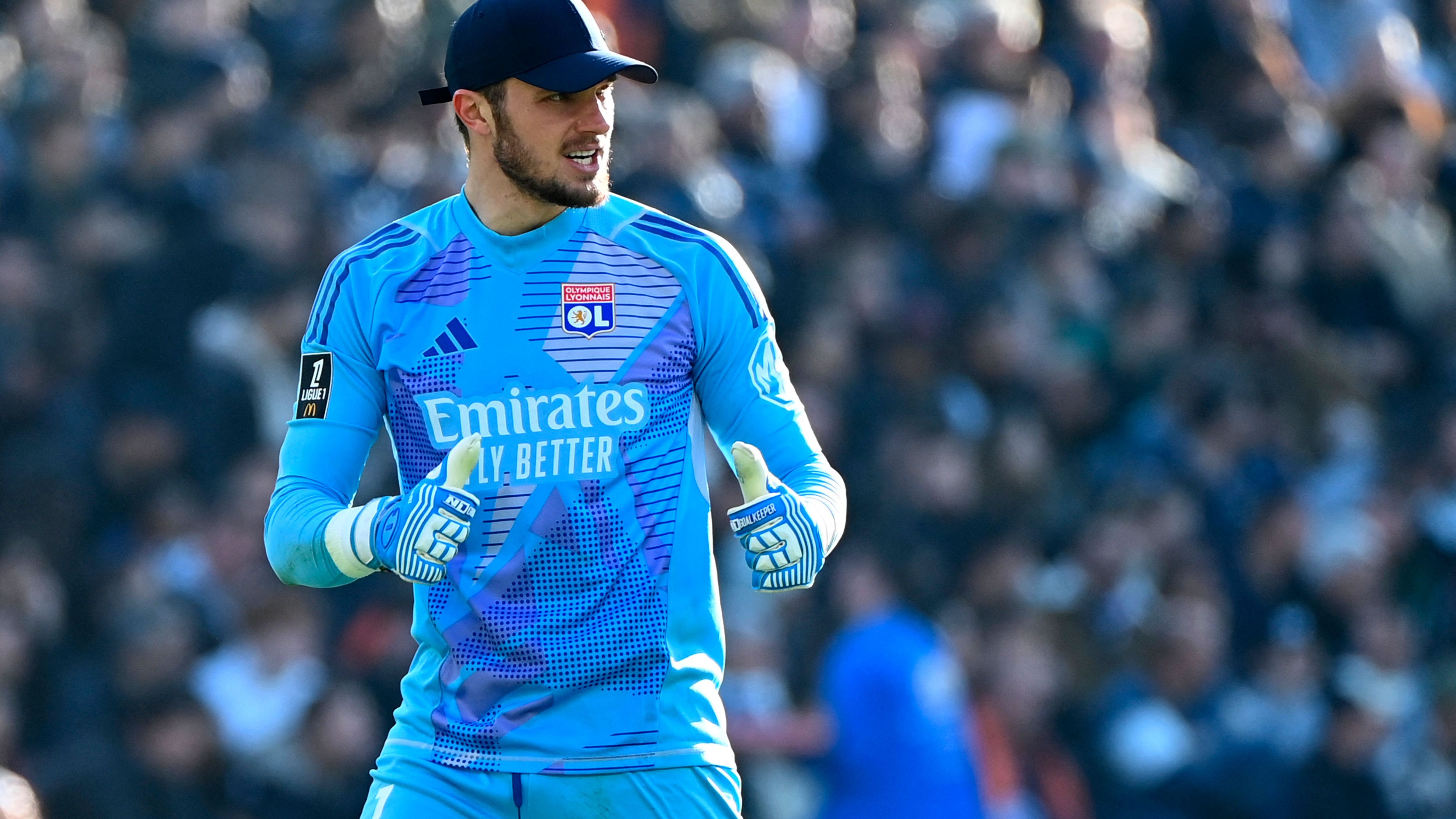 FBL-FRA-LIGUE1-MONTPELLIER-LYON