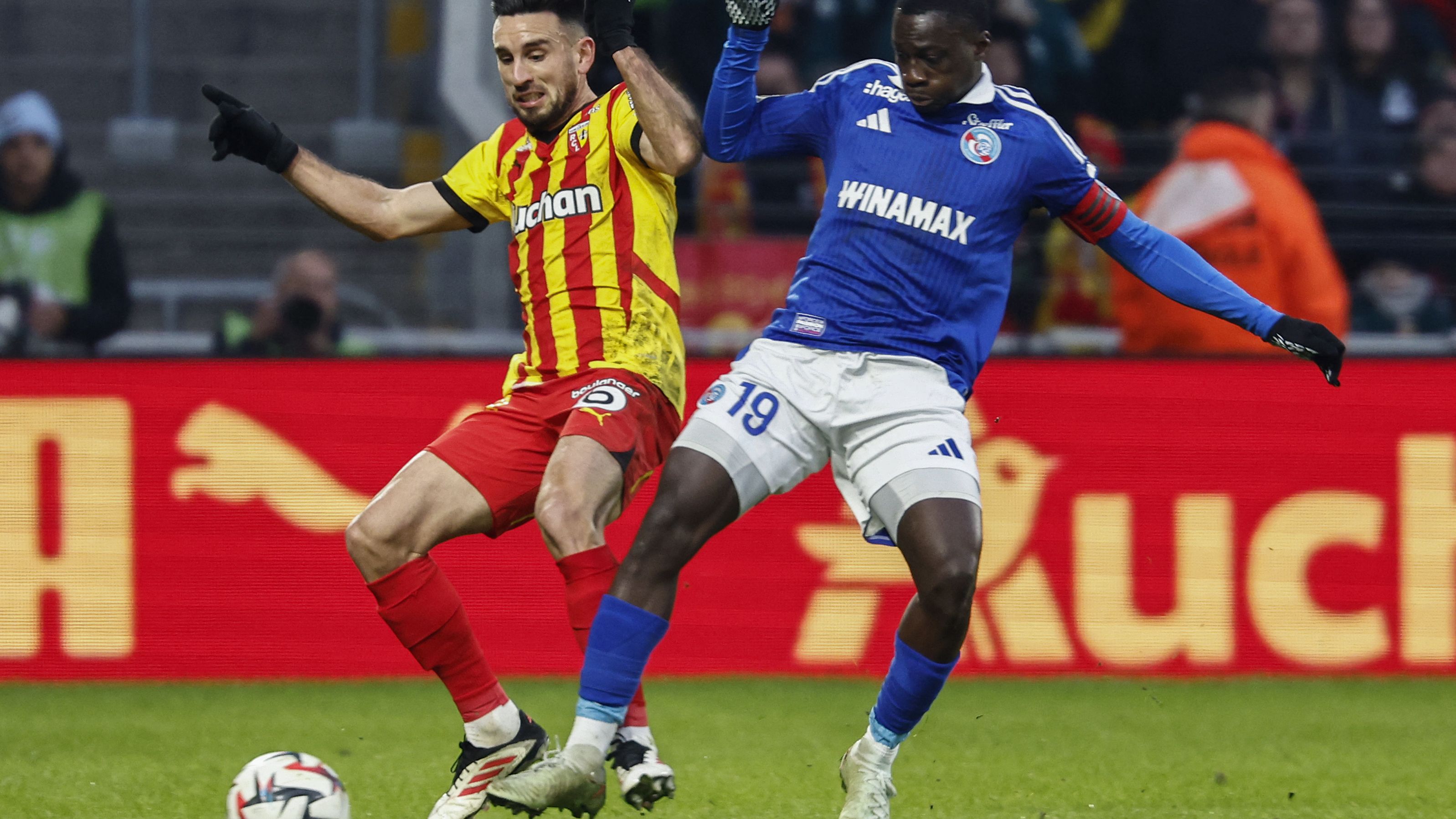 FBL-FRA-LIGUE1-LENS-STRASBOURG
