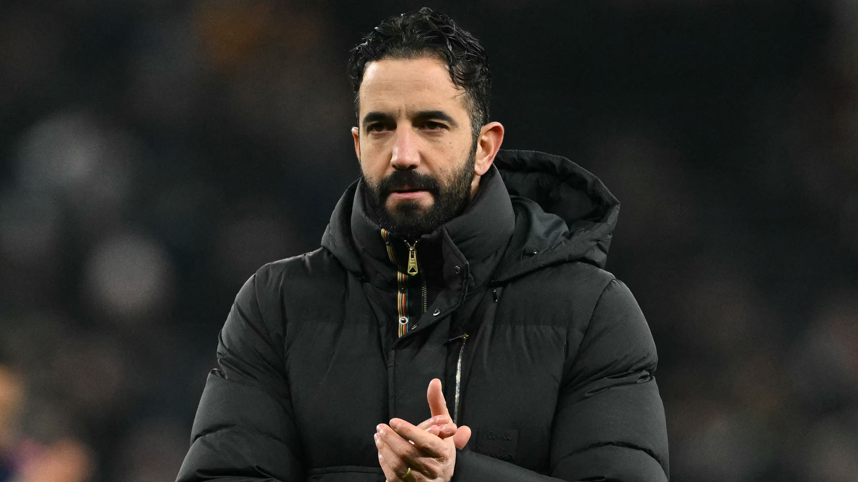 FBL-ENG-PR-TOTTENHAM-MAN UTD