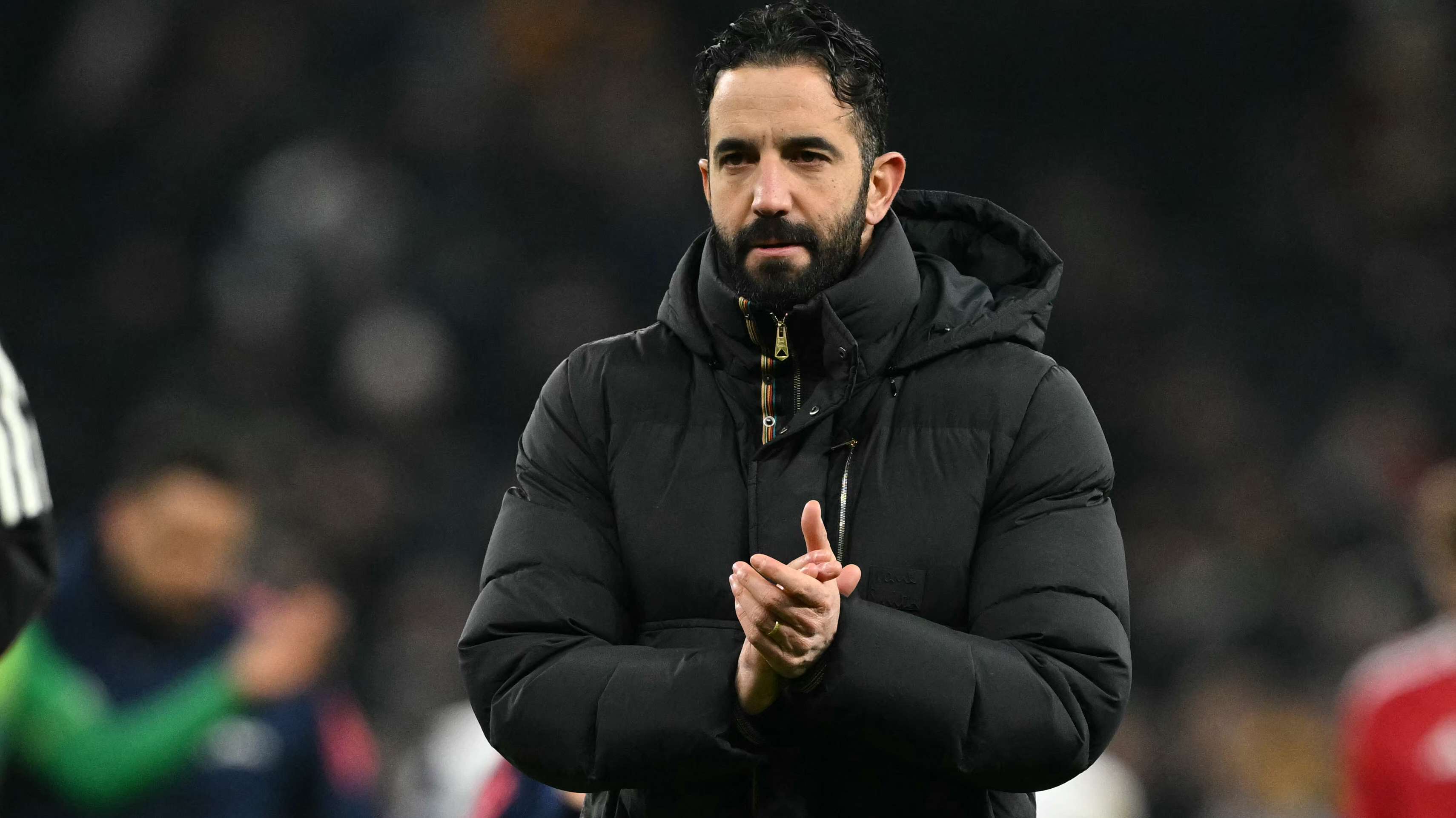 FBL-ENG-PR-TOTTENHAM-MAN UTD