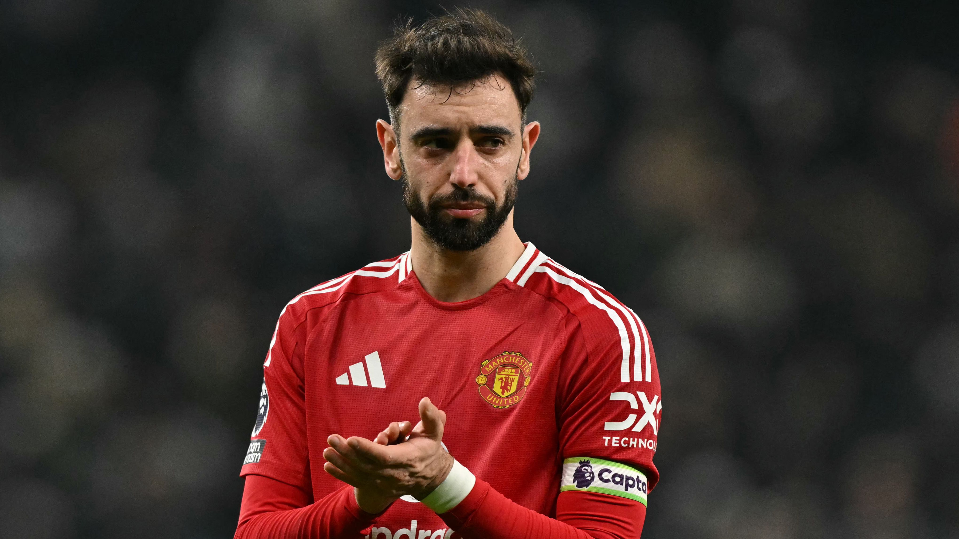 FBL-ENG-PR-TOTTENHAM-MAN UTD