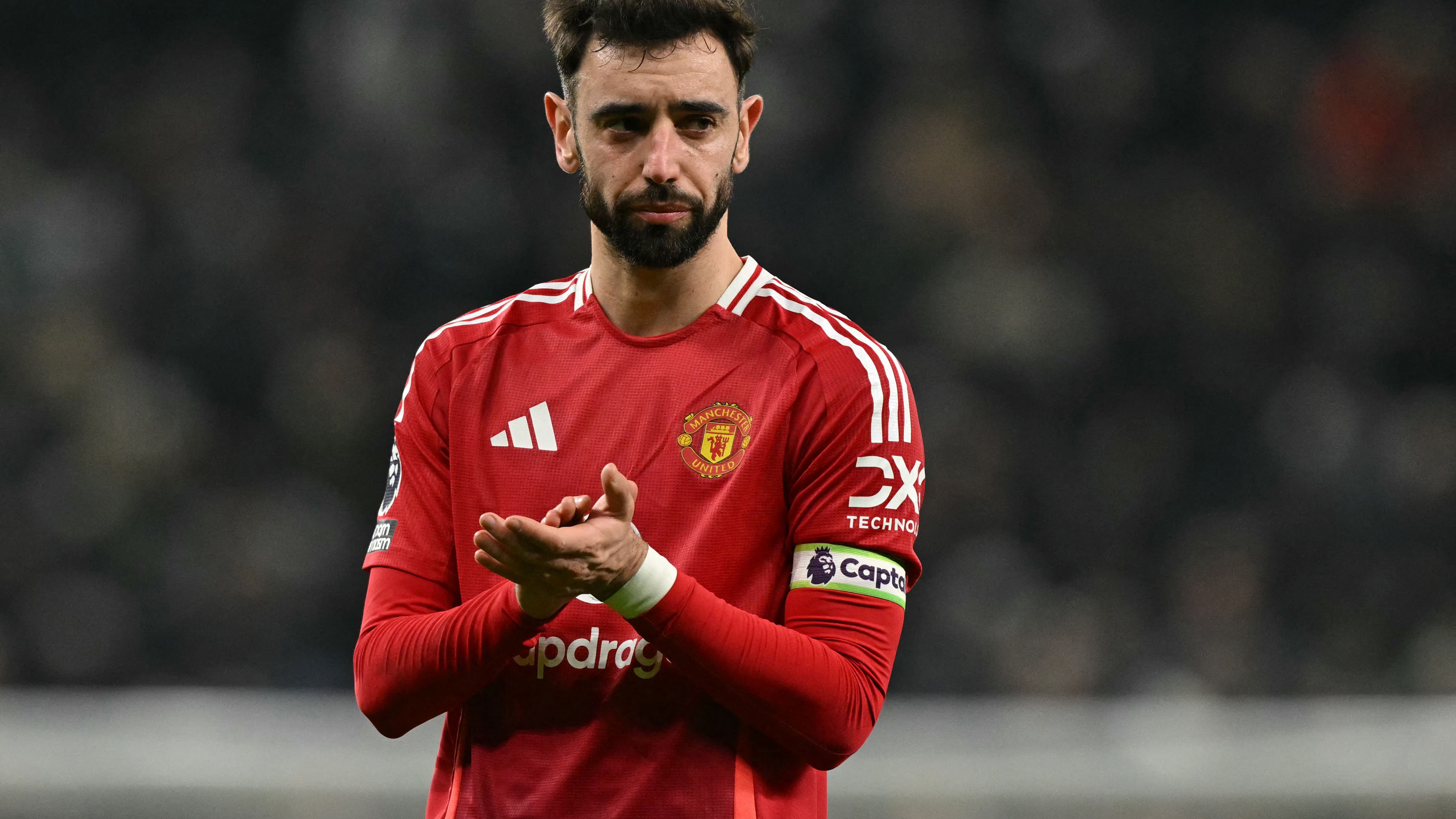 FBL-ENG-PR-TOTTENHAM-MAN UTD