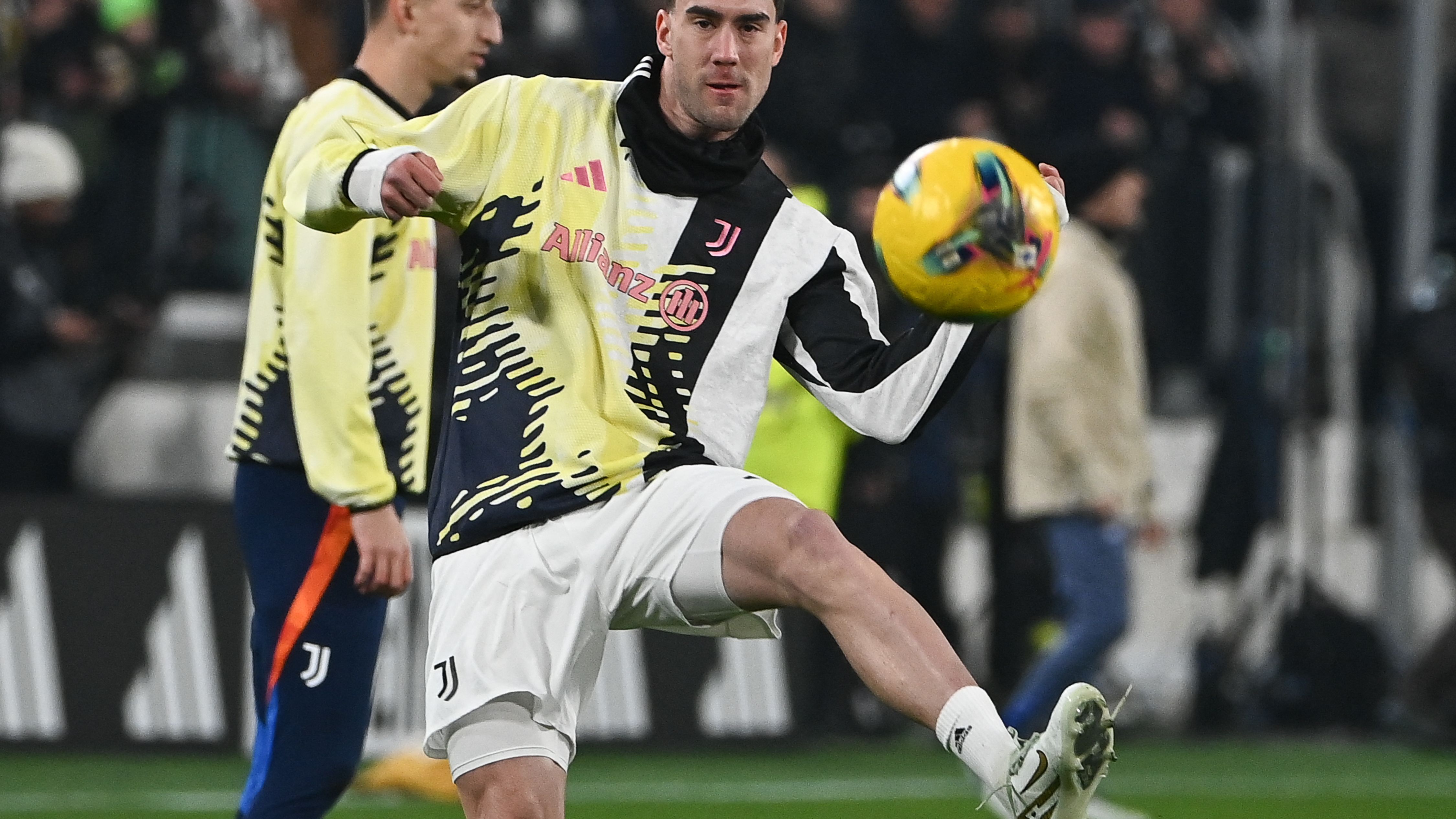 FBL-ITA-SERIEA-JUVENTUS-INTER