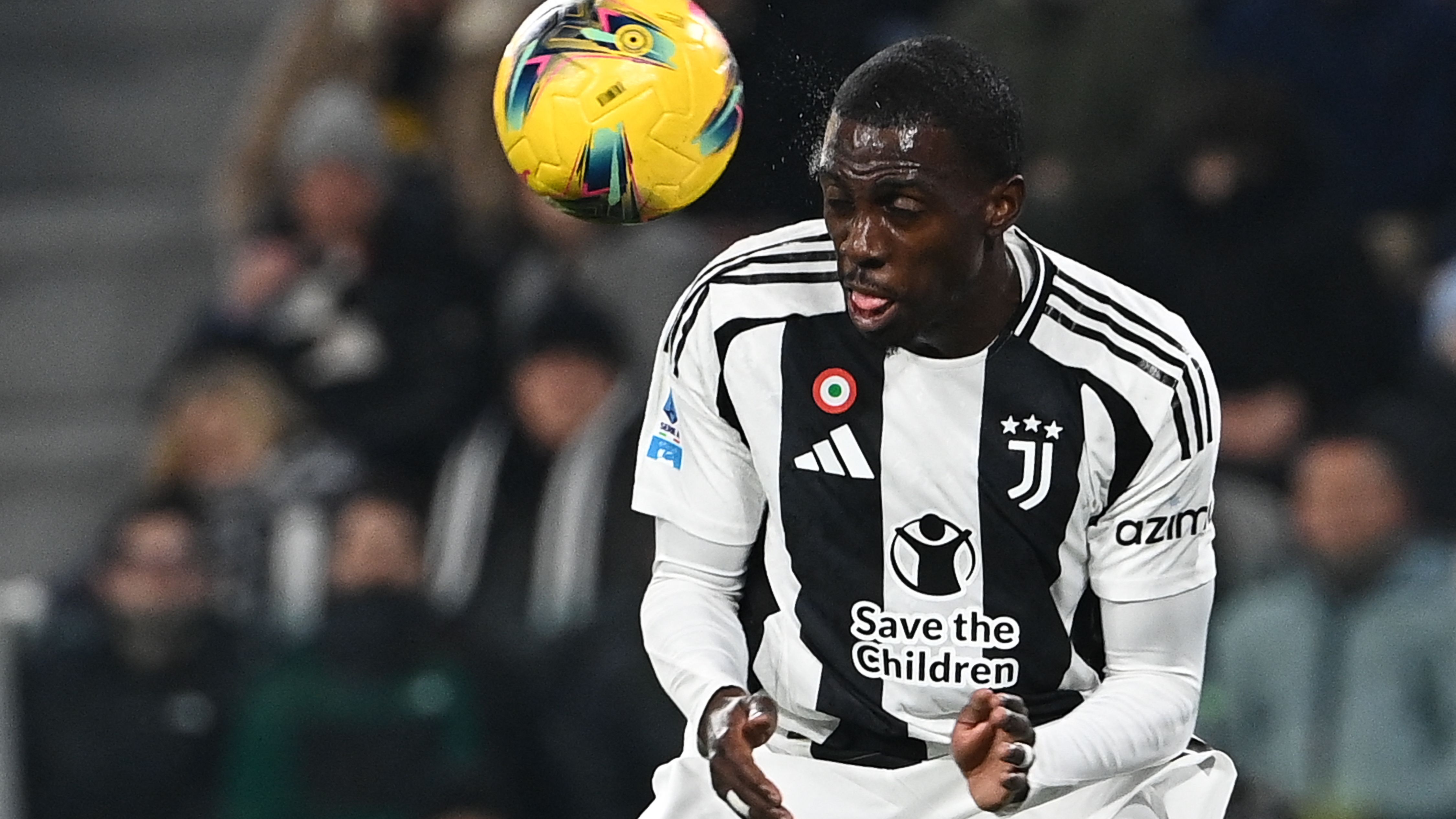 FBL-ITA-SERIEA-JUVENTUS-INTER