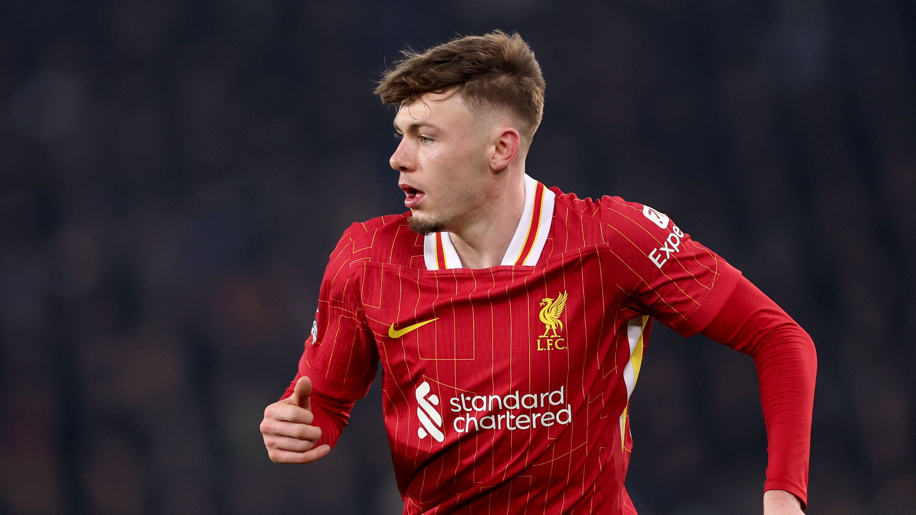 Everton FC v Liverpool FC - Premier League