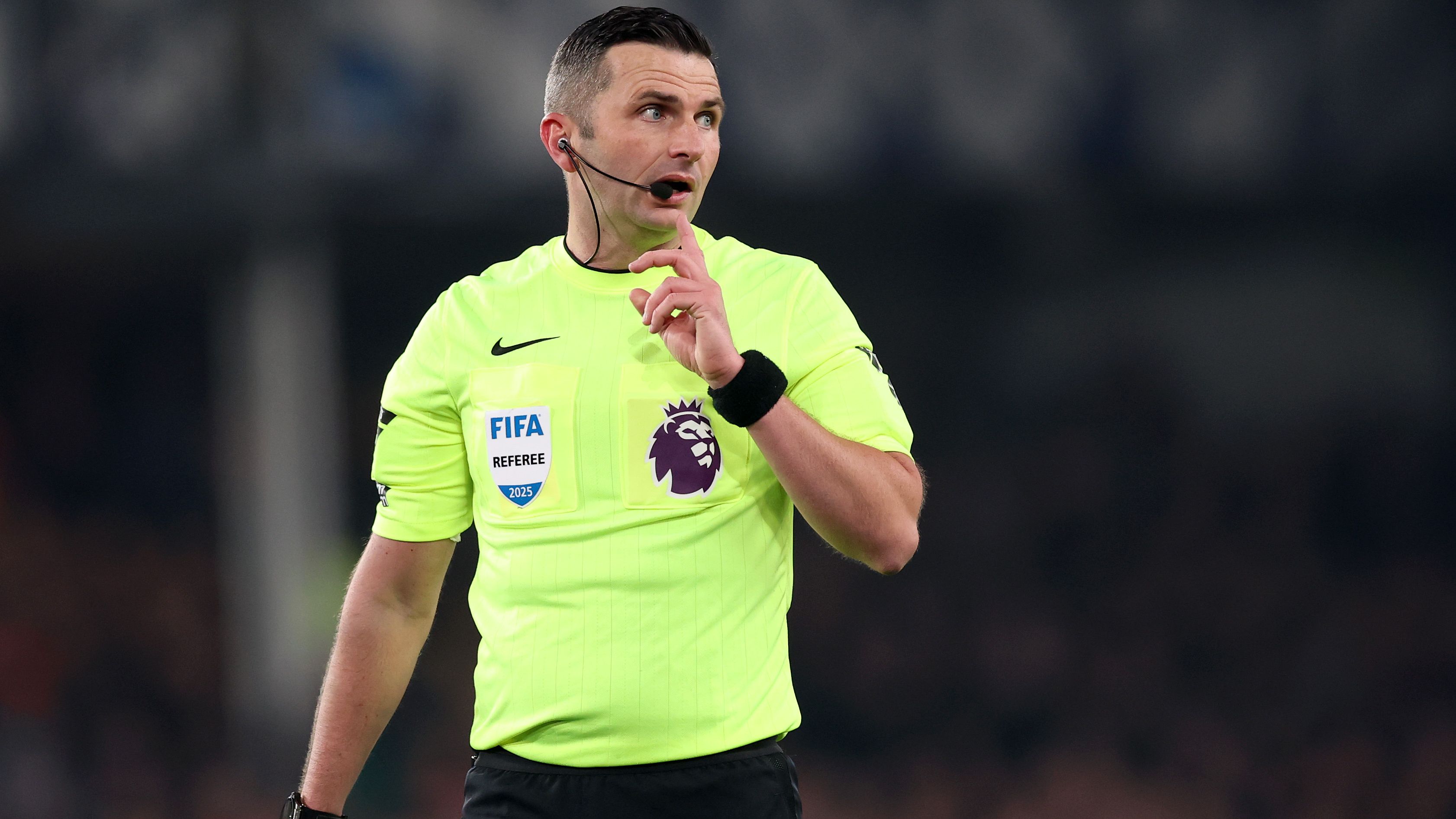 Everton FC v Liverpool FC - Premier League