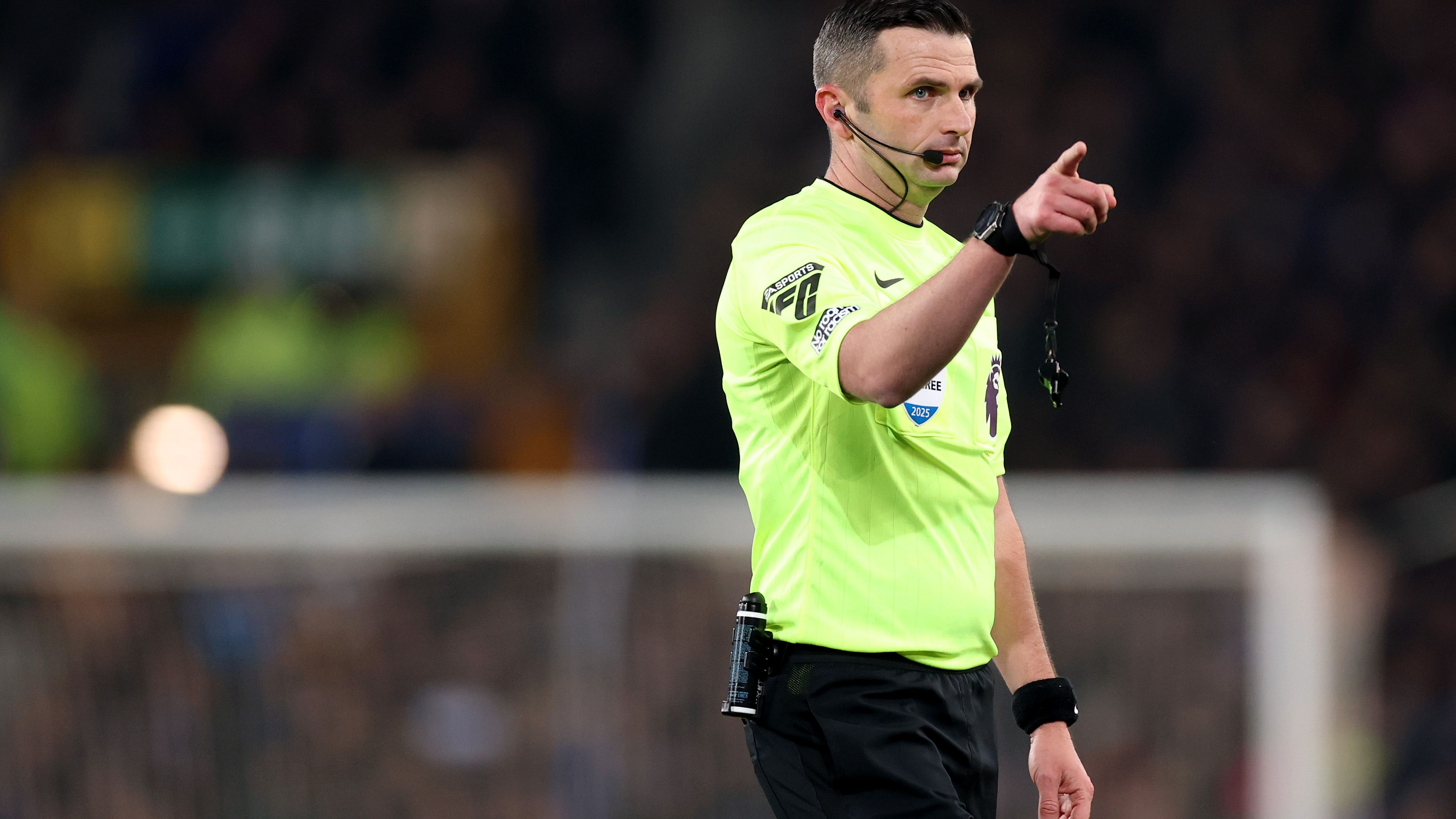 Everton FC v Liverpool FC - Premier League