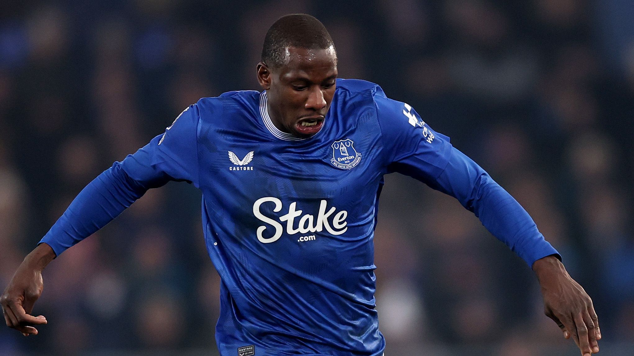 Everton FC v Liverpool FC - Premier League