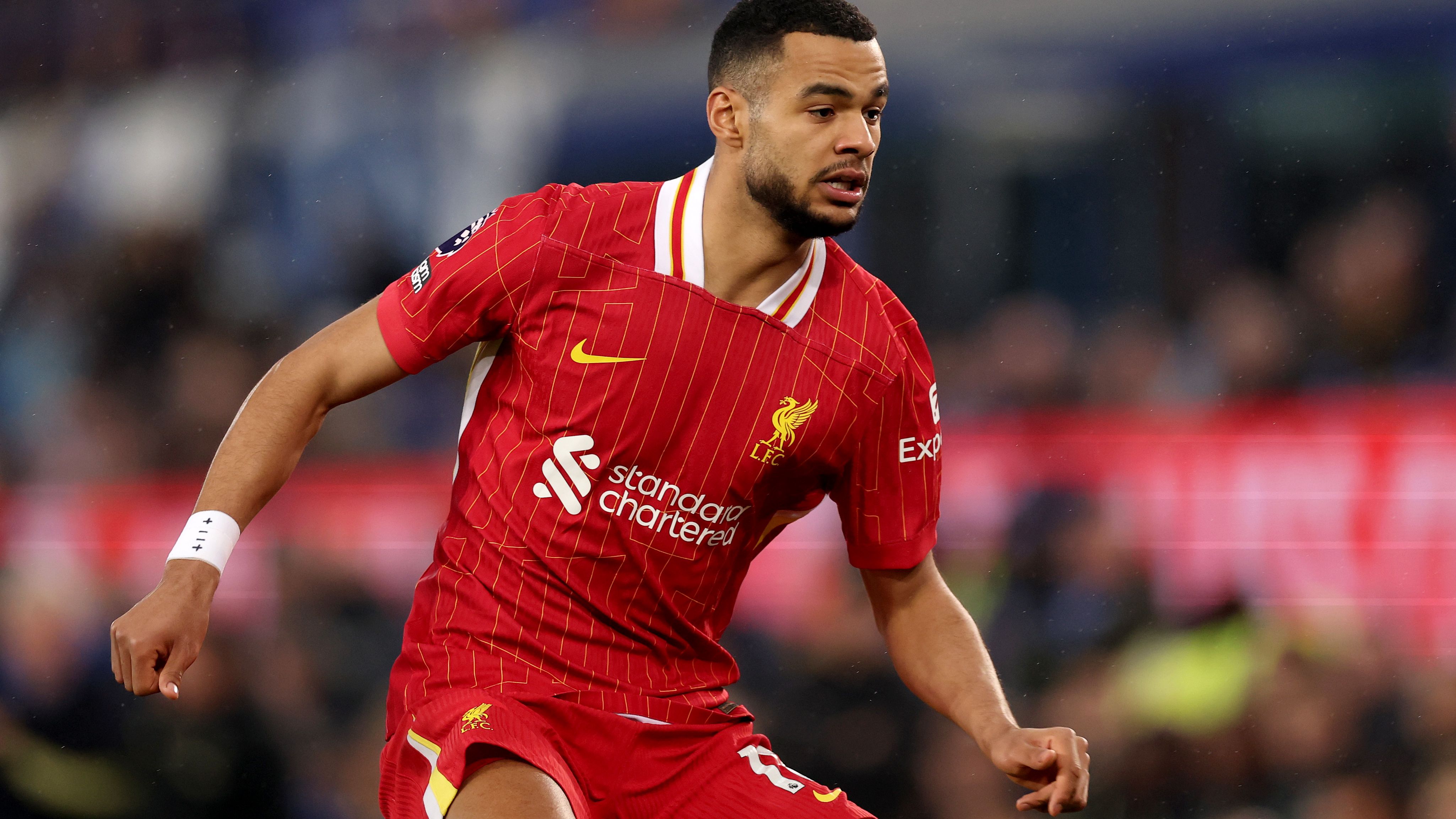 Everton FC v Liverpool FC - Premier League