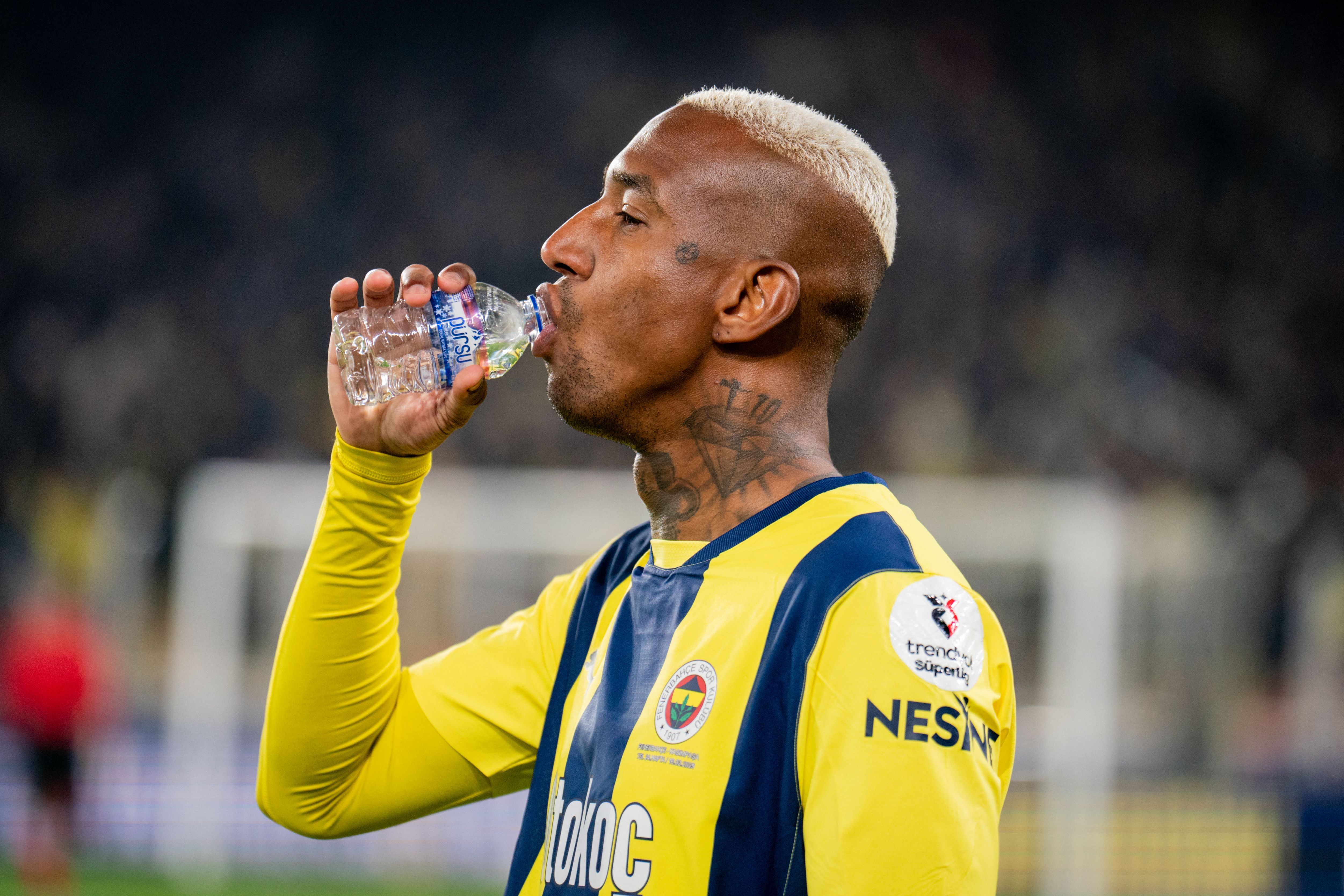 Fenerbahce-v-Kasimpasa-Trendyol-Super-League