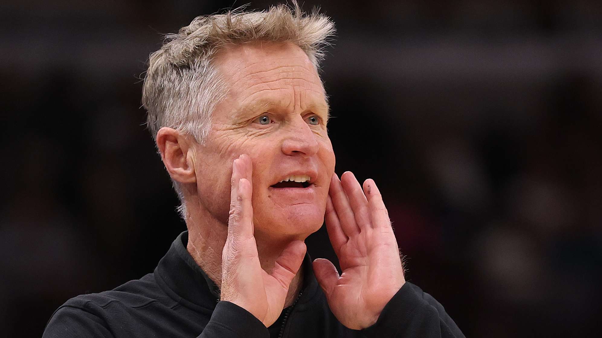 Golden State Warriors v Chicago Bulls