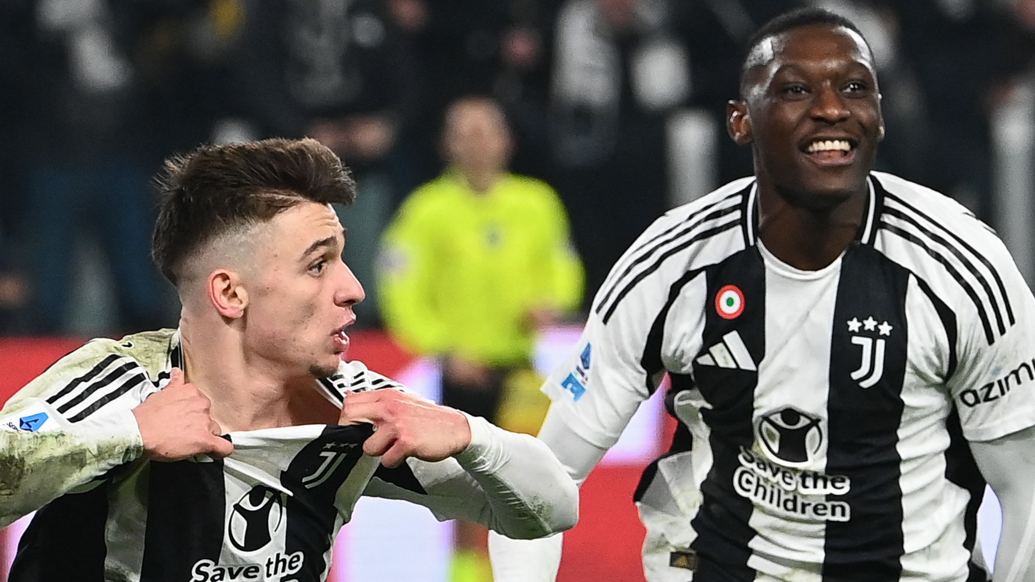 FBL-ITA-SERIEA-JUVENTUS-INTER