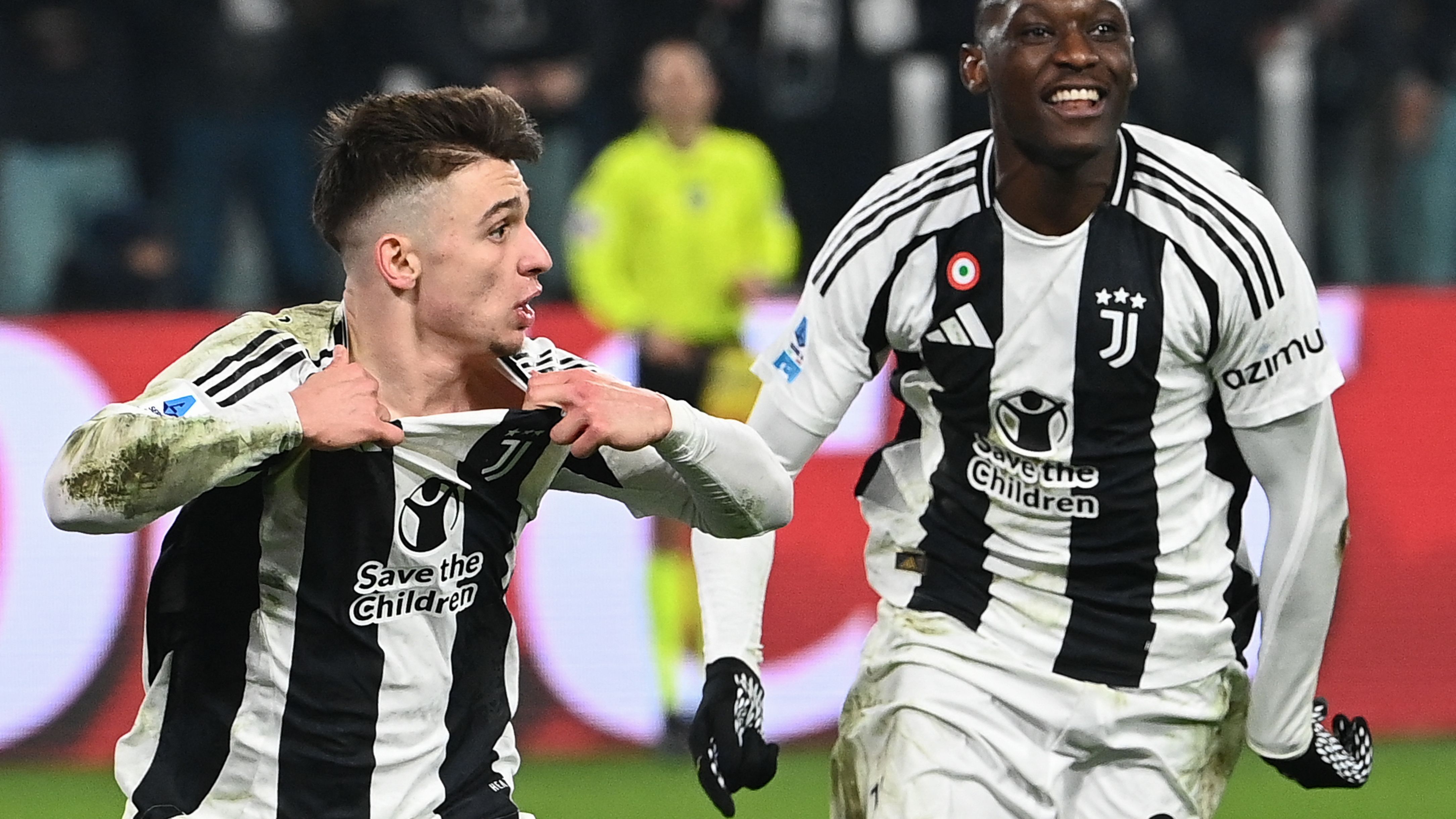 FBL-ITA-SERIEA-JUVENTUS-INTER