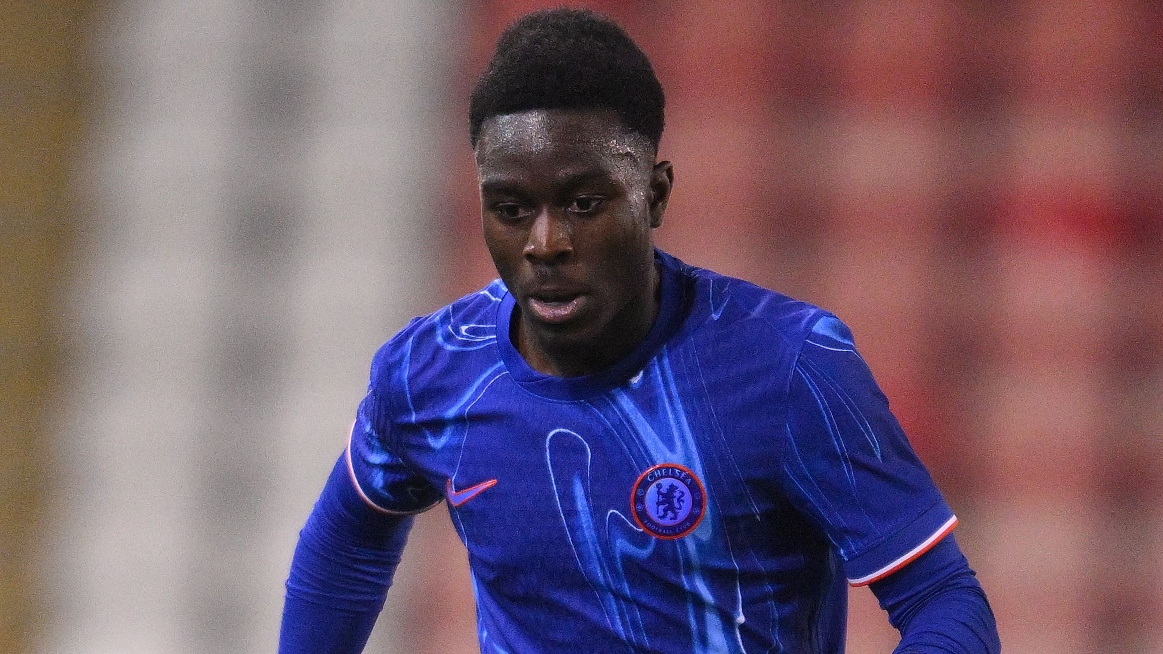 Manchester United v Chelsea - The FA Youth Cup Fifth Round