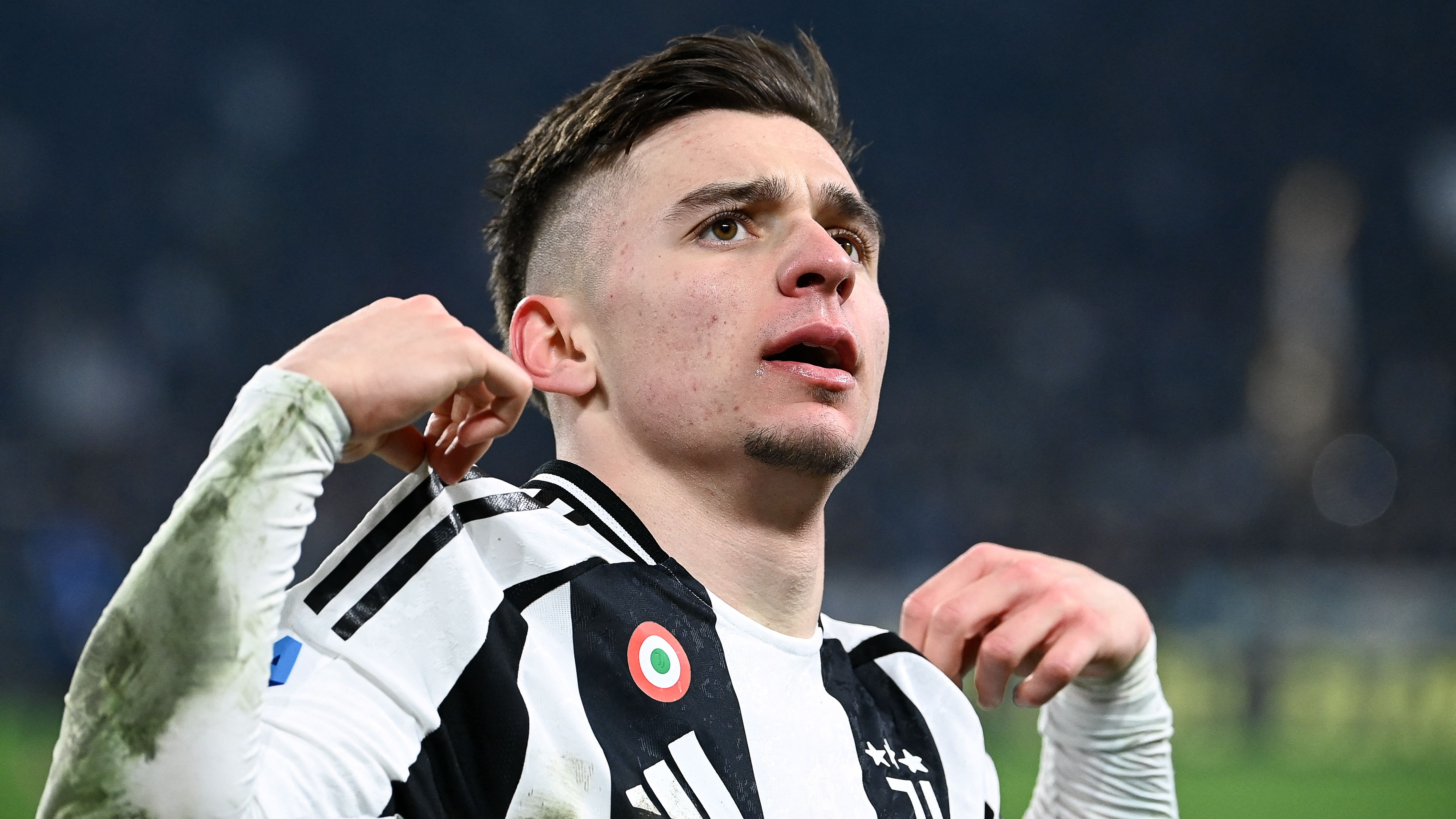 FBL-ITA-SERIEA-JUVENTUS-INTER