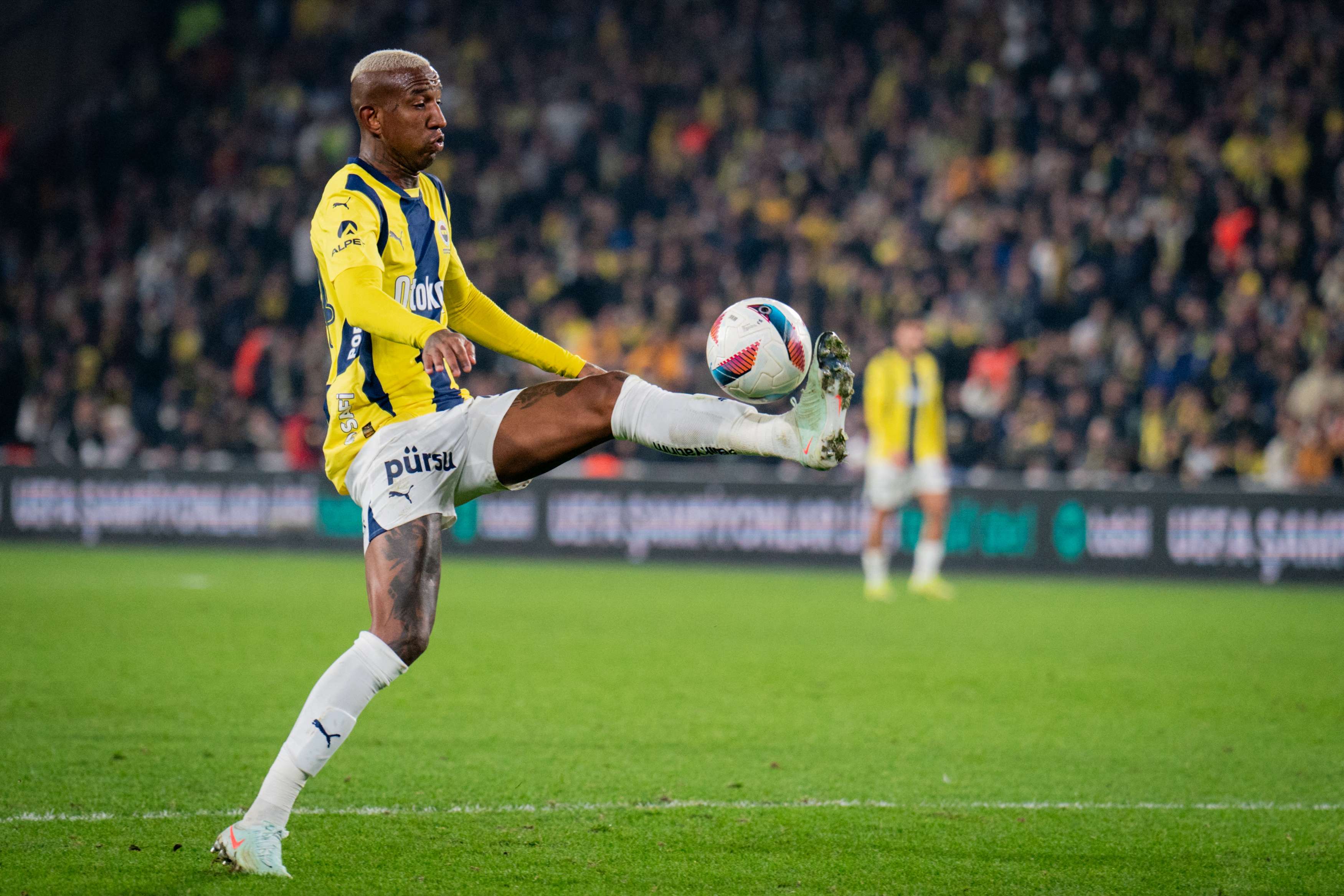 Fenerbahce-v-Kasimpasa-Trendyol-Super-League