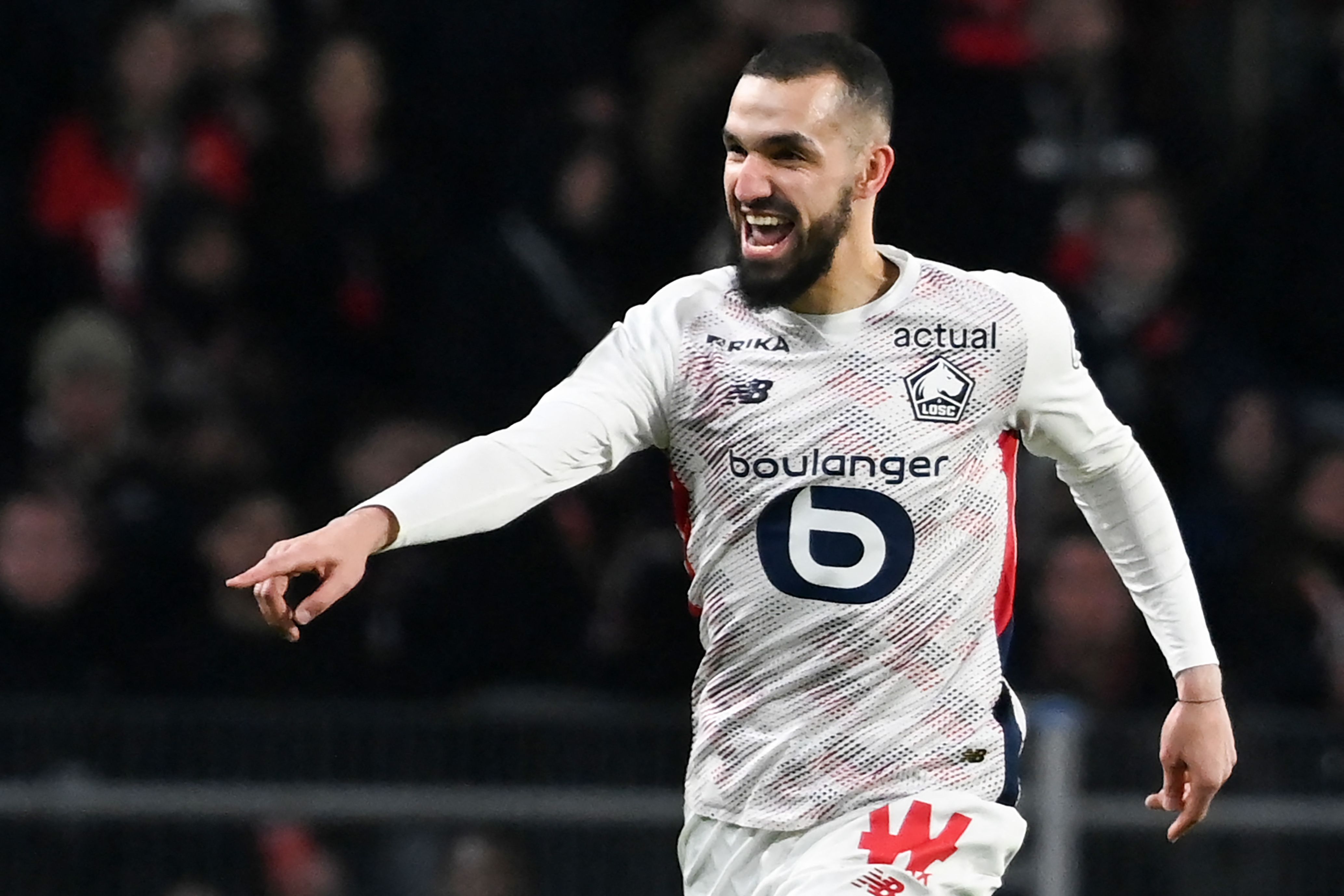 FBL-FRA-LIGUE1-RENNES-LILLE