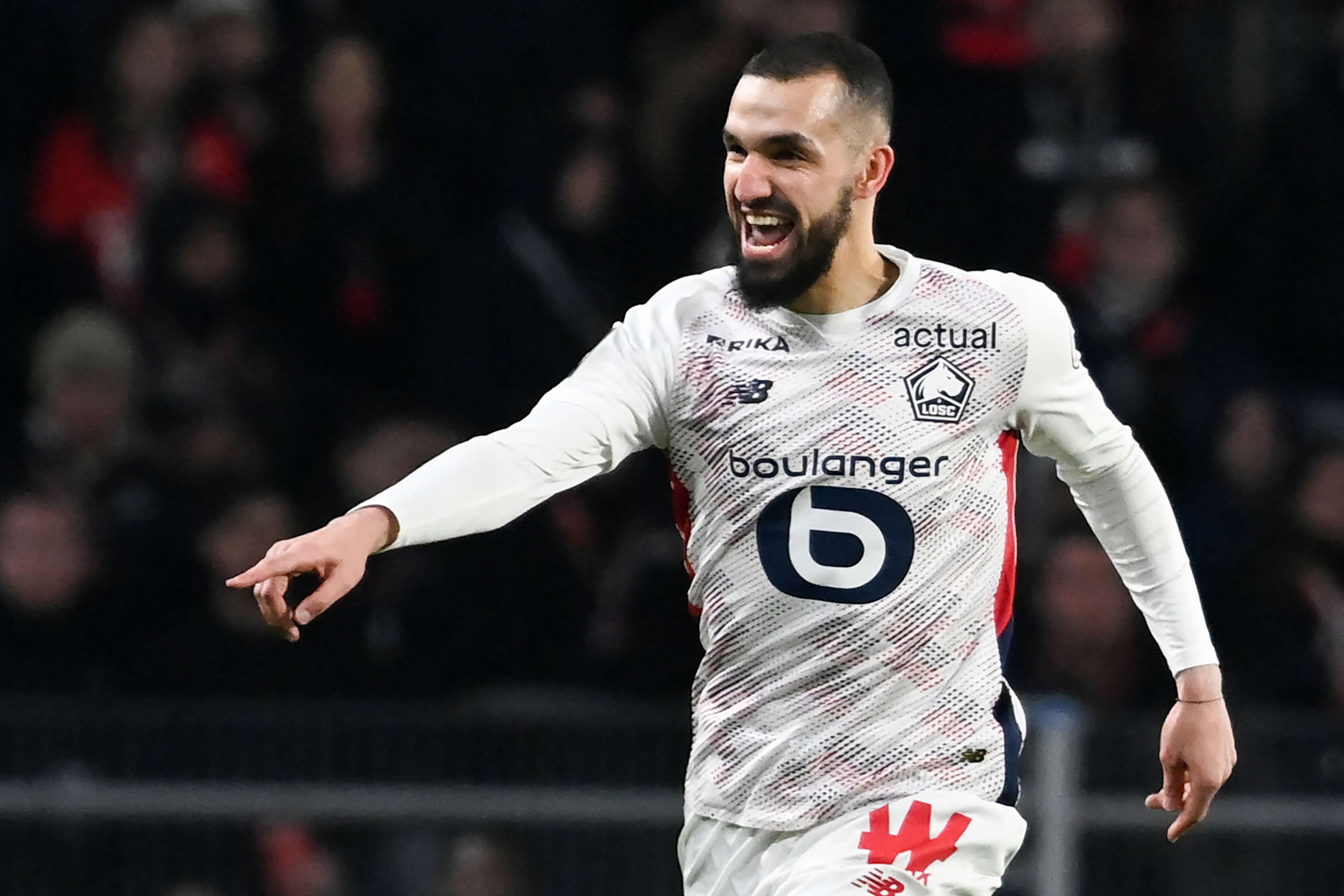 FBL-FRA-LIGUE1-RENNES-LILLE