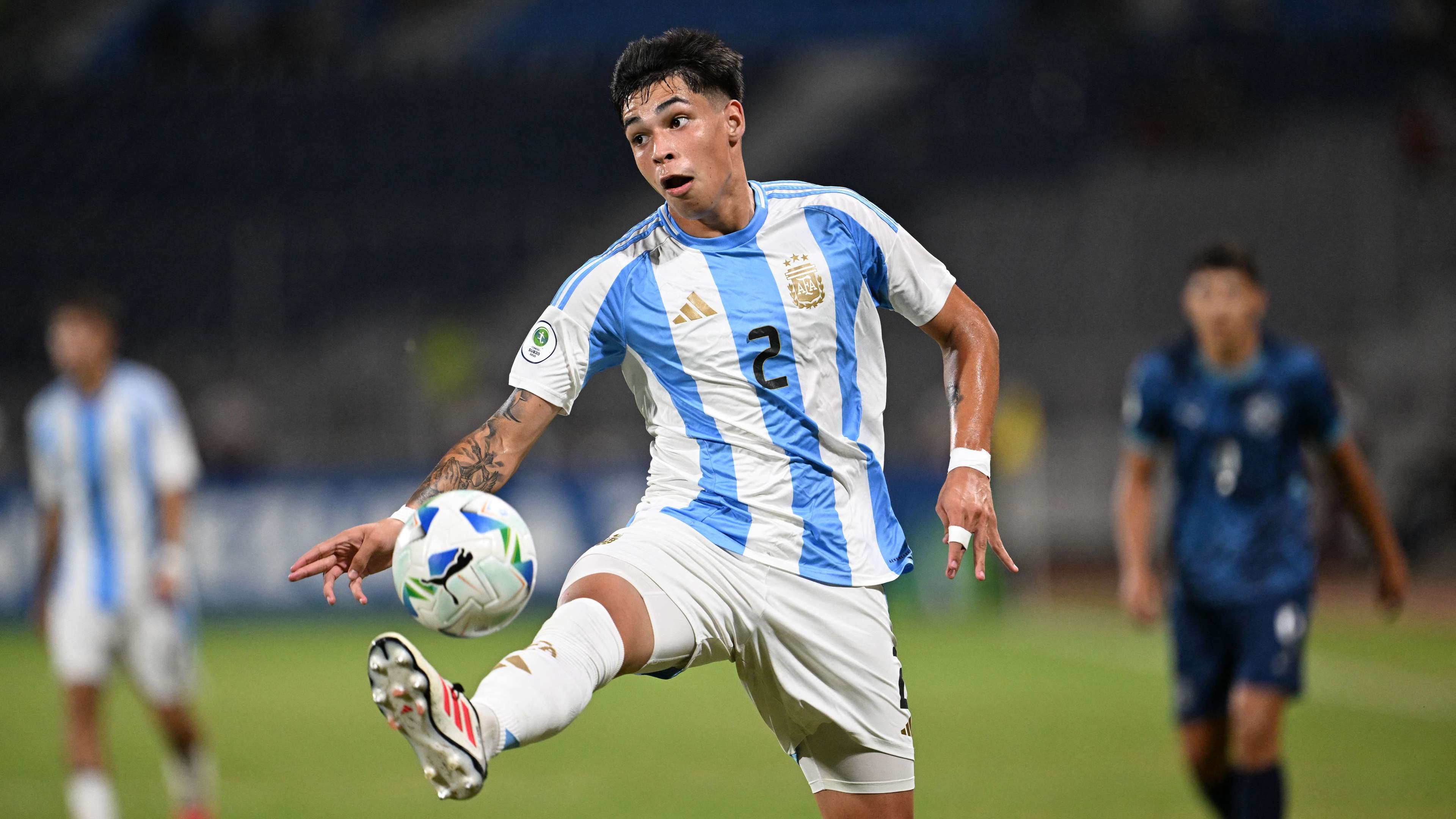 FBL-SOUTHAM-U20-ARG-PAR