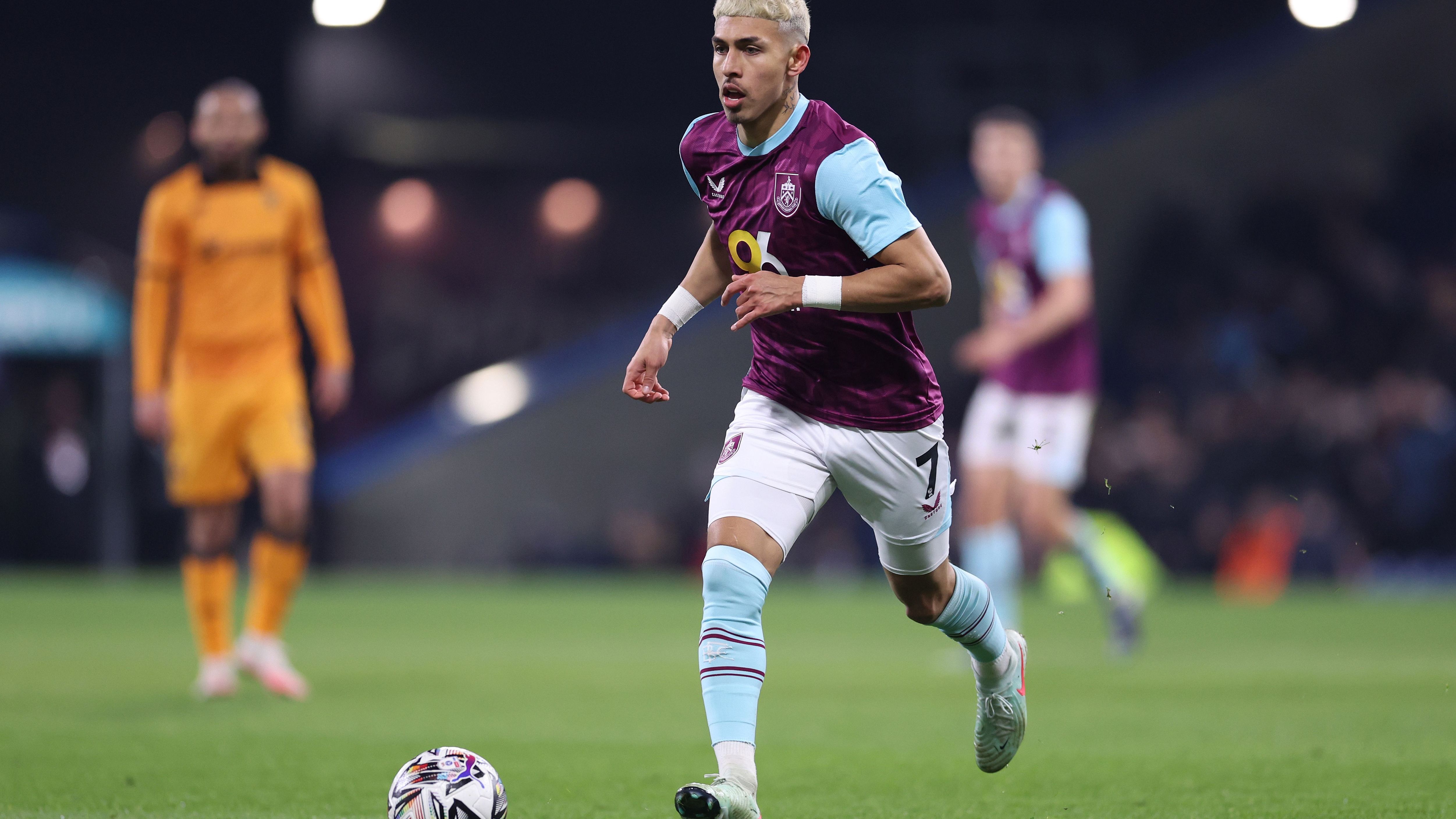 Burnley FC v Hull City AFC - Sky Bet Championship