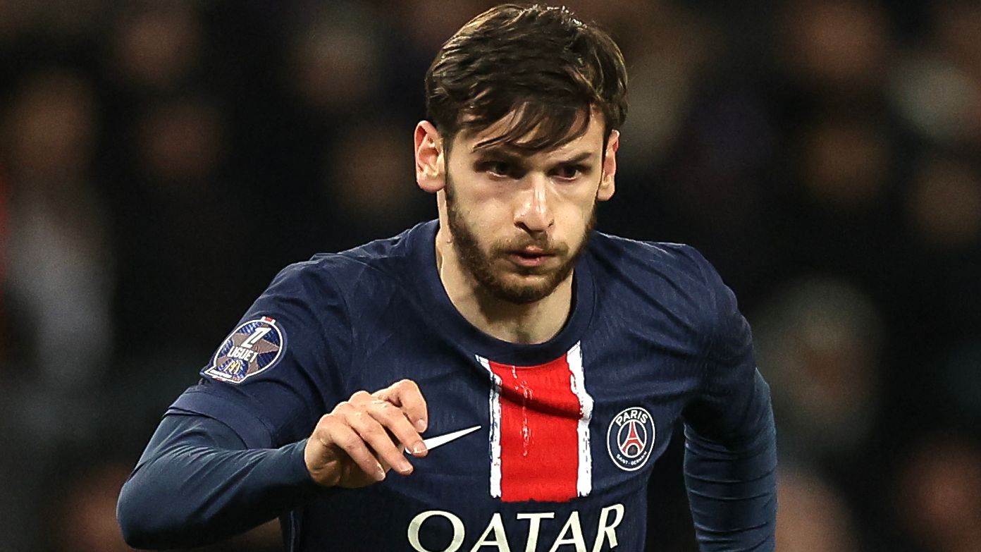 FBL-FRA-LIGUE1-TOULOUSE-PSG