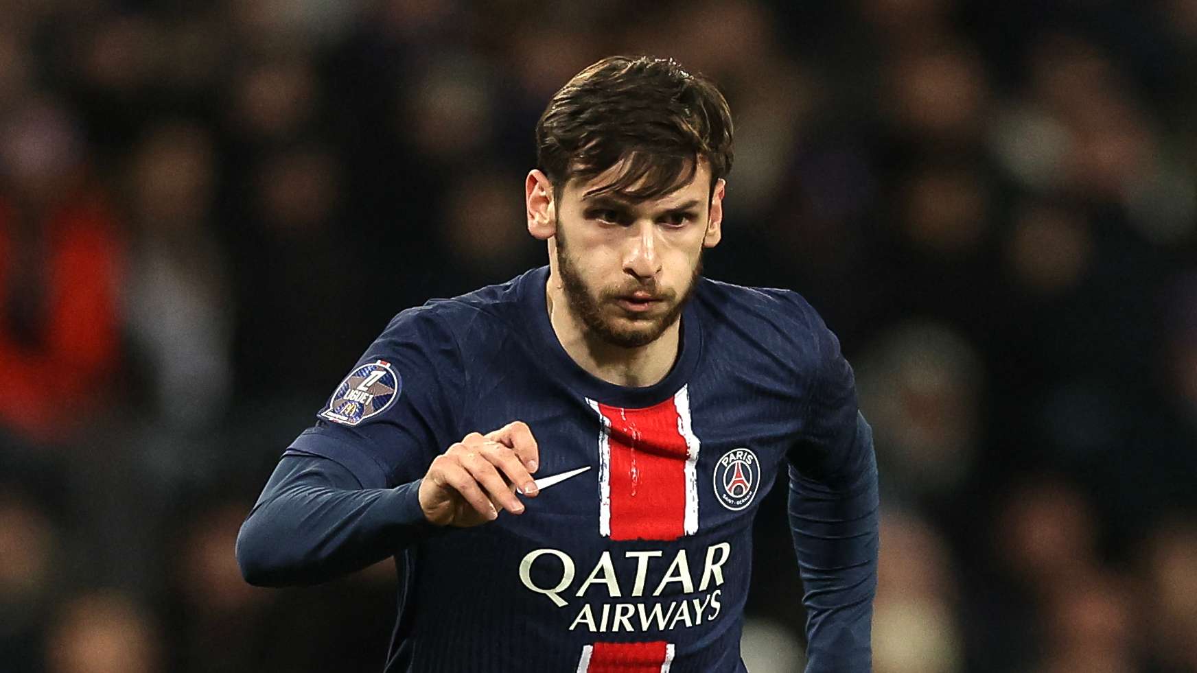 FBL-FRA-LIGUE1-TOULOUSE-PSG