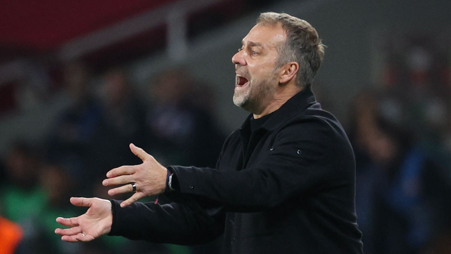 FBL-ESP-LIGA-BARCELONA-RAYO VALLECANO