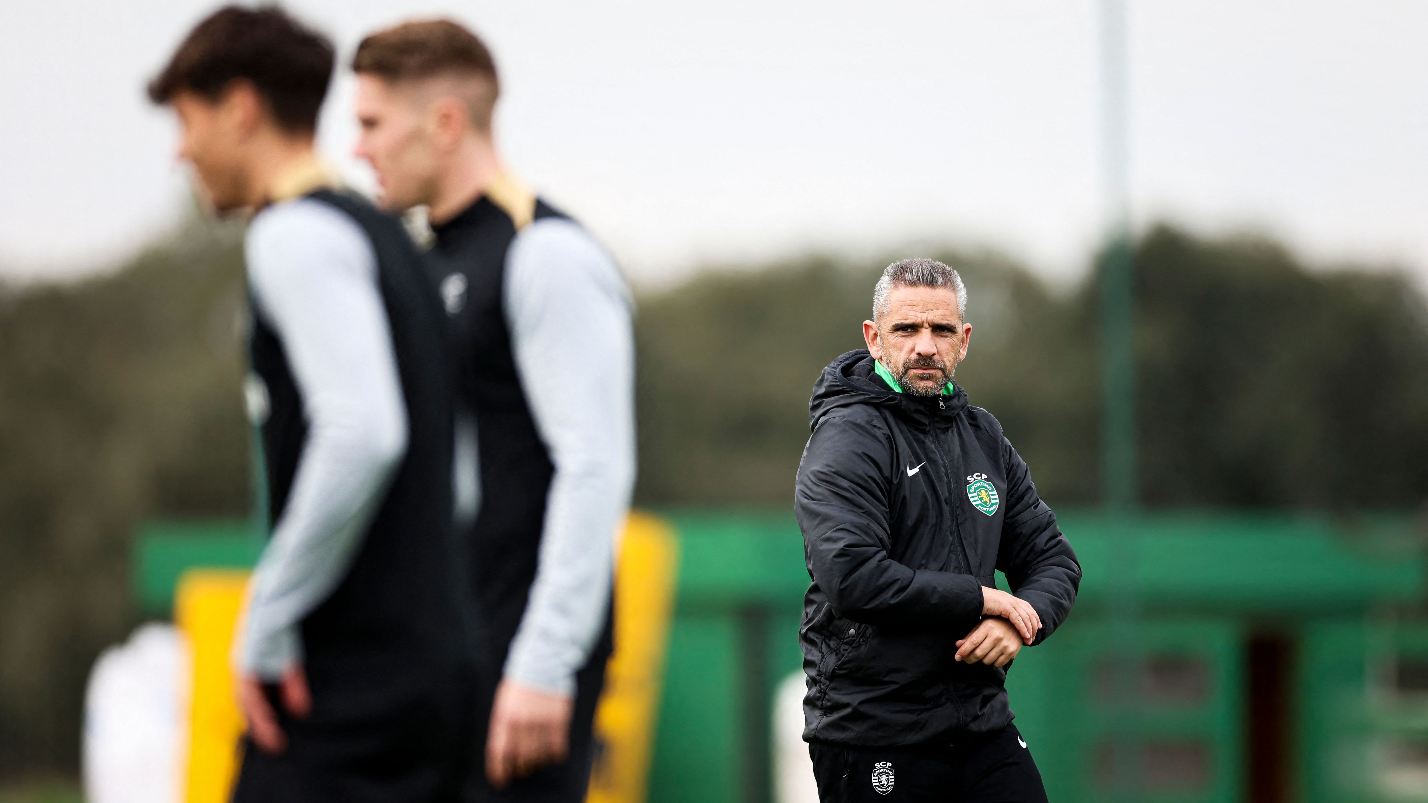 FBL-EUR-C1-SPORTING-TRAINING