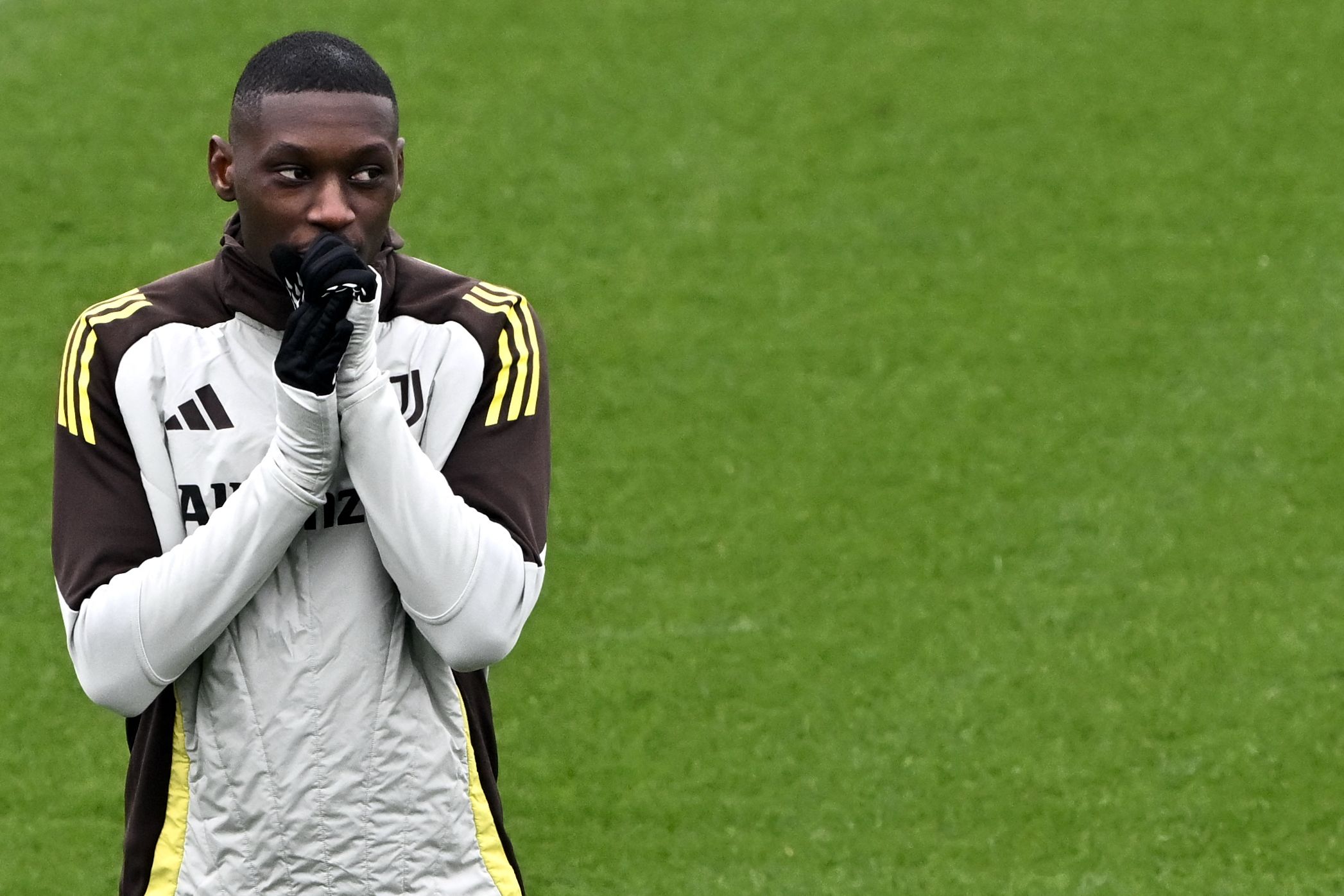 FBL-EUR-C1-JUVENTUS-TRAINING