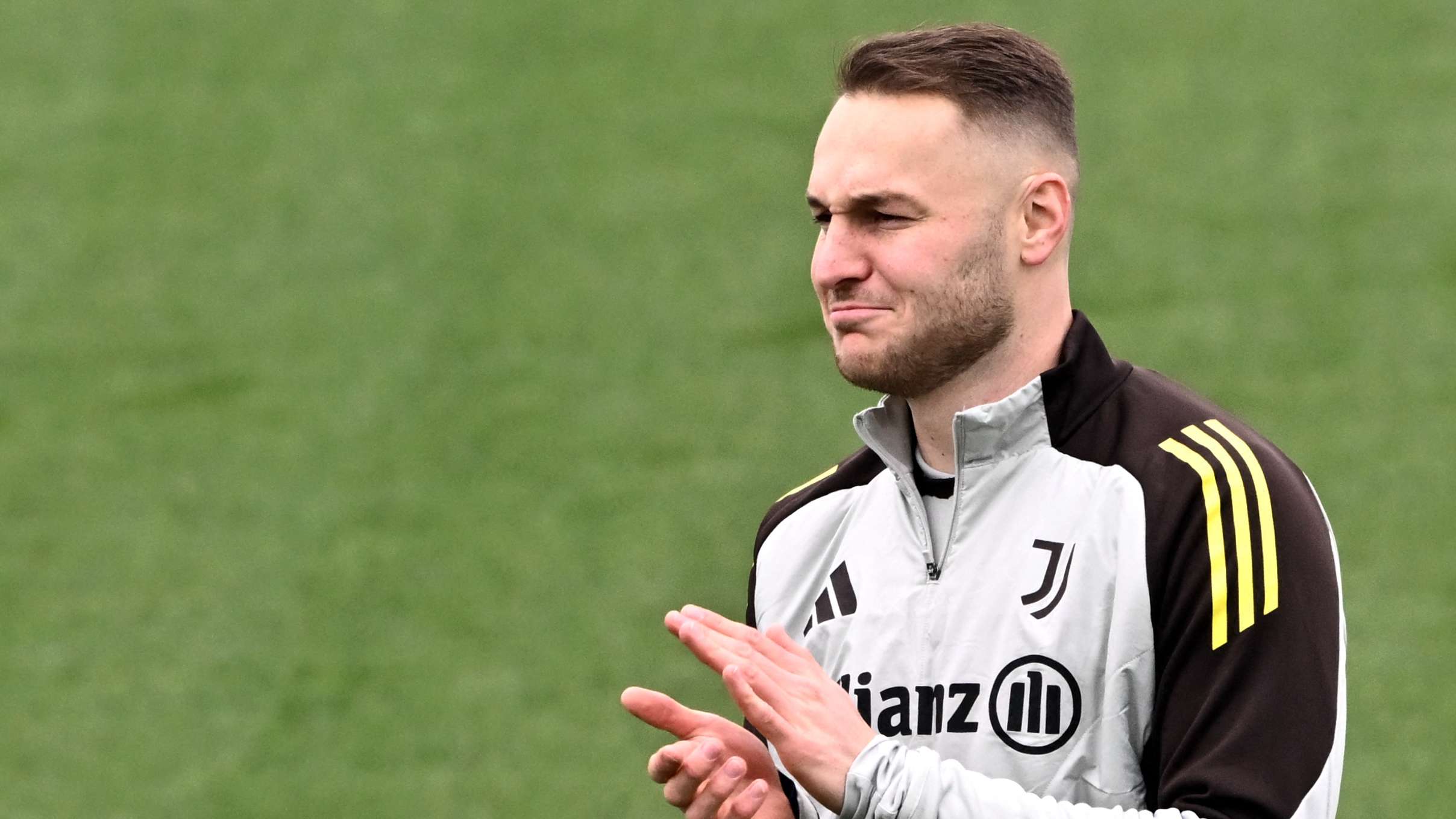 FBL-EUR-C1-JUVENTUS-TRAINING