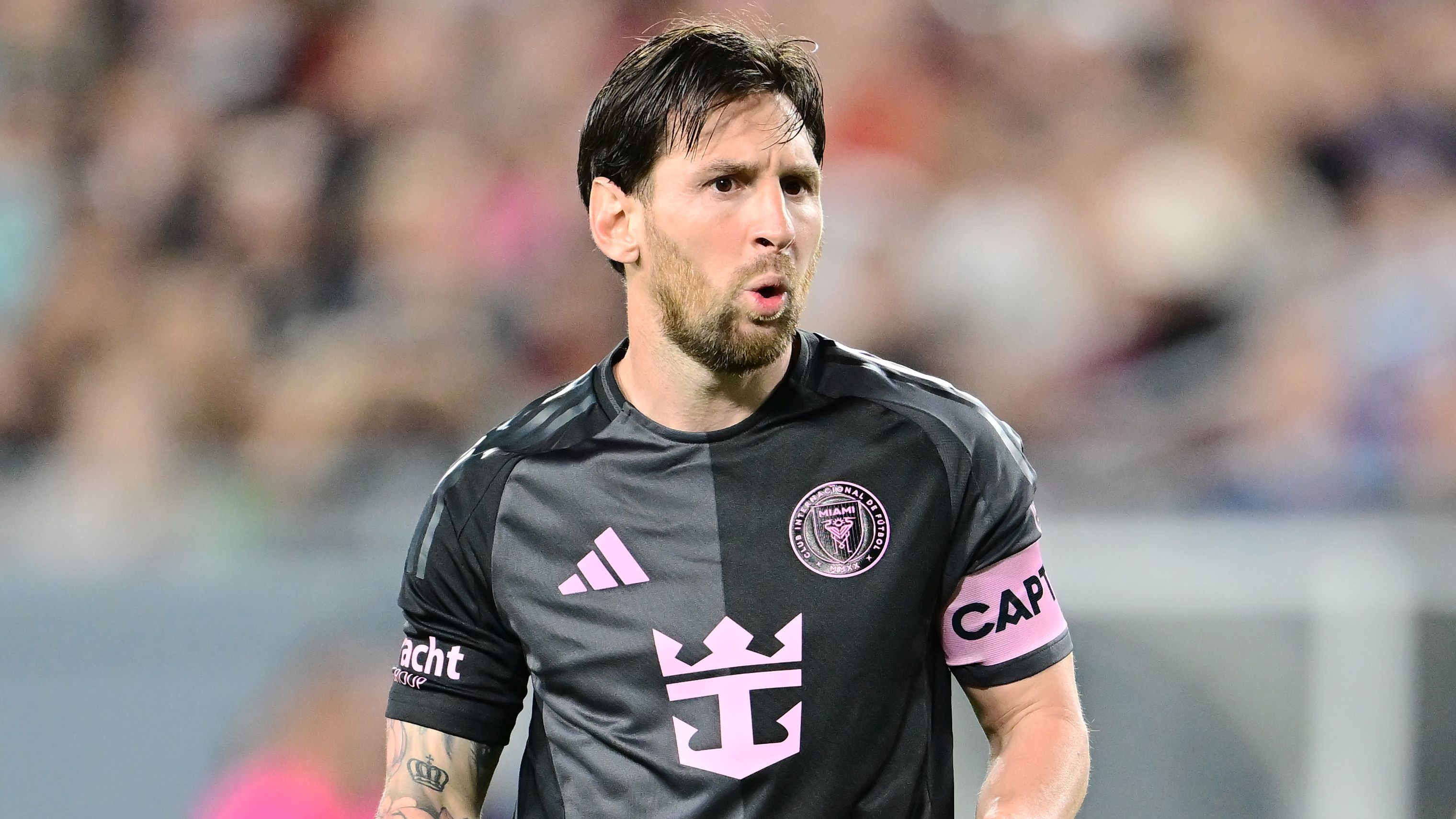 Orlando City SC v Inter Miami CF - Pre Season Friendly