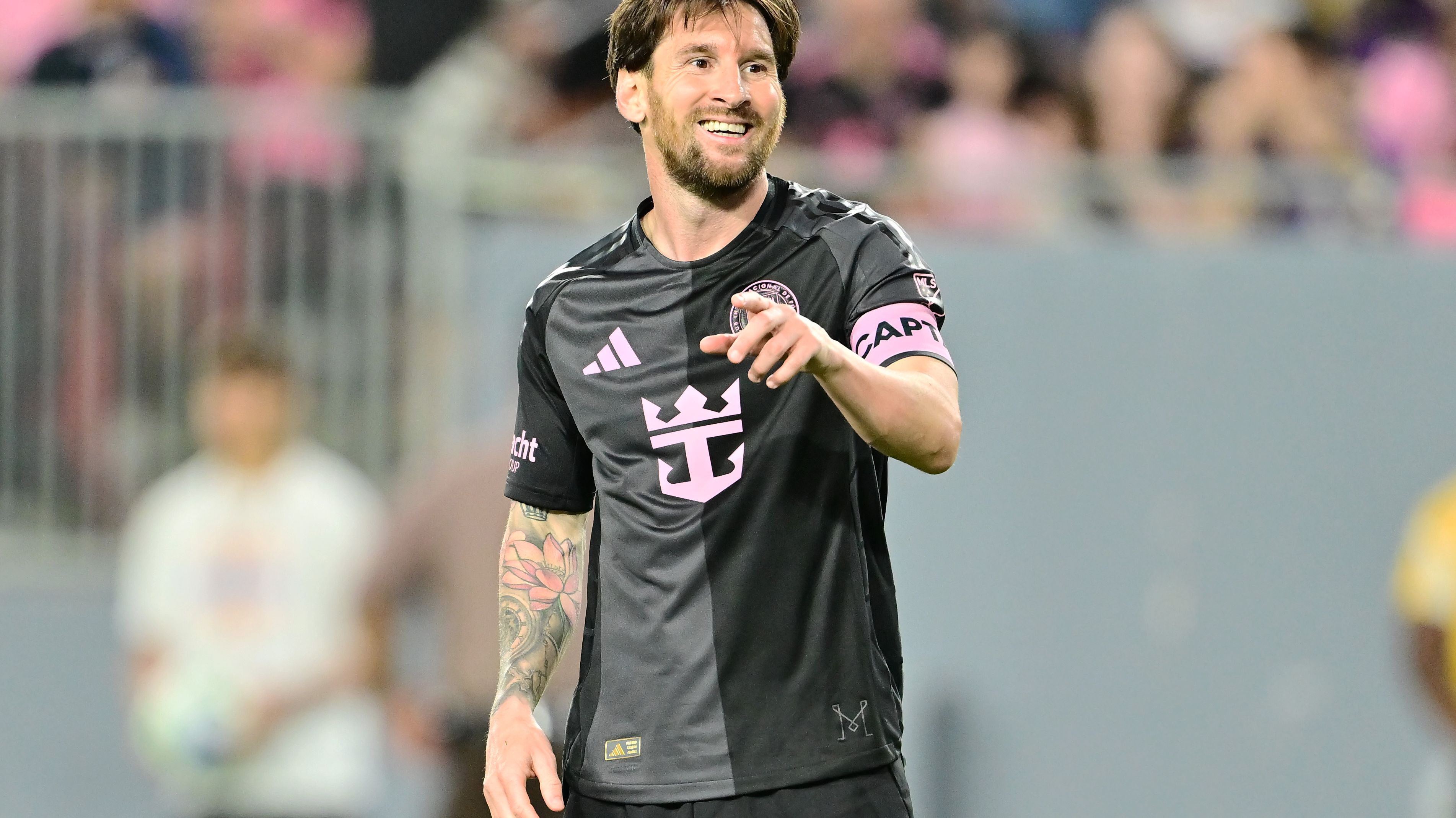 Orlando City SC v Inter Miami CF - Pre Season Friendly