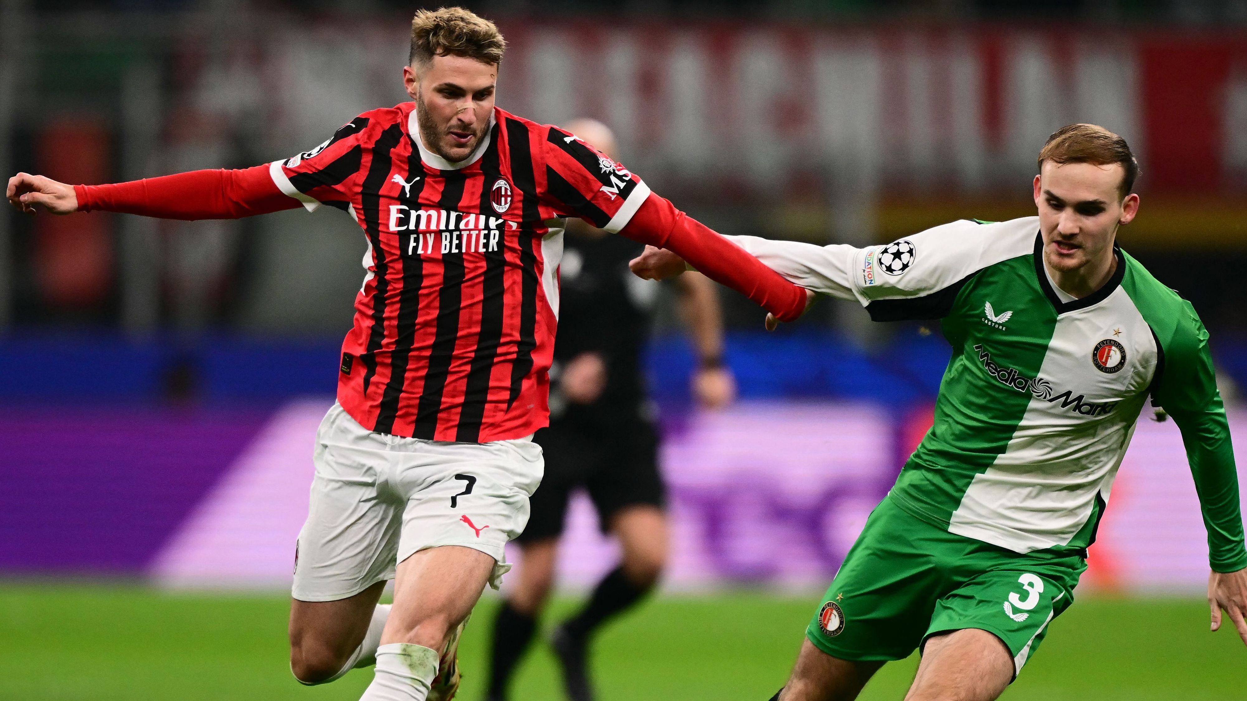 FBL-EUR-C1-MILAN-FEYENOORD