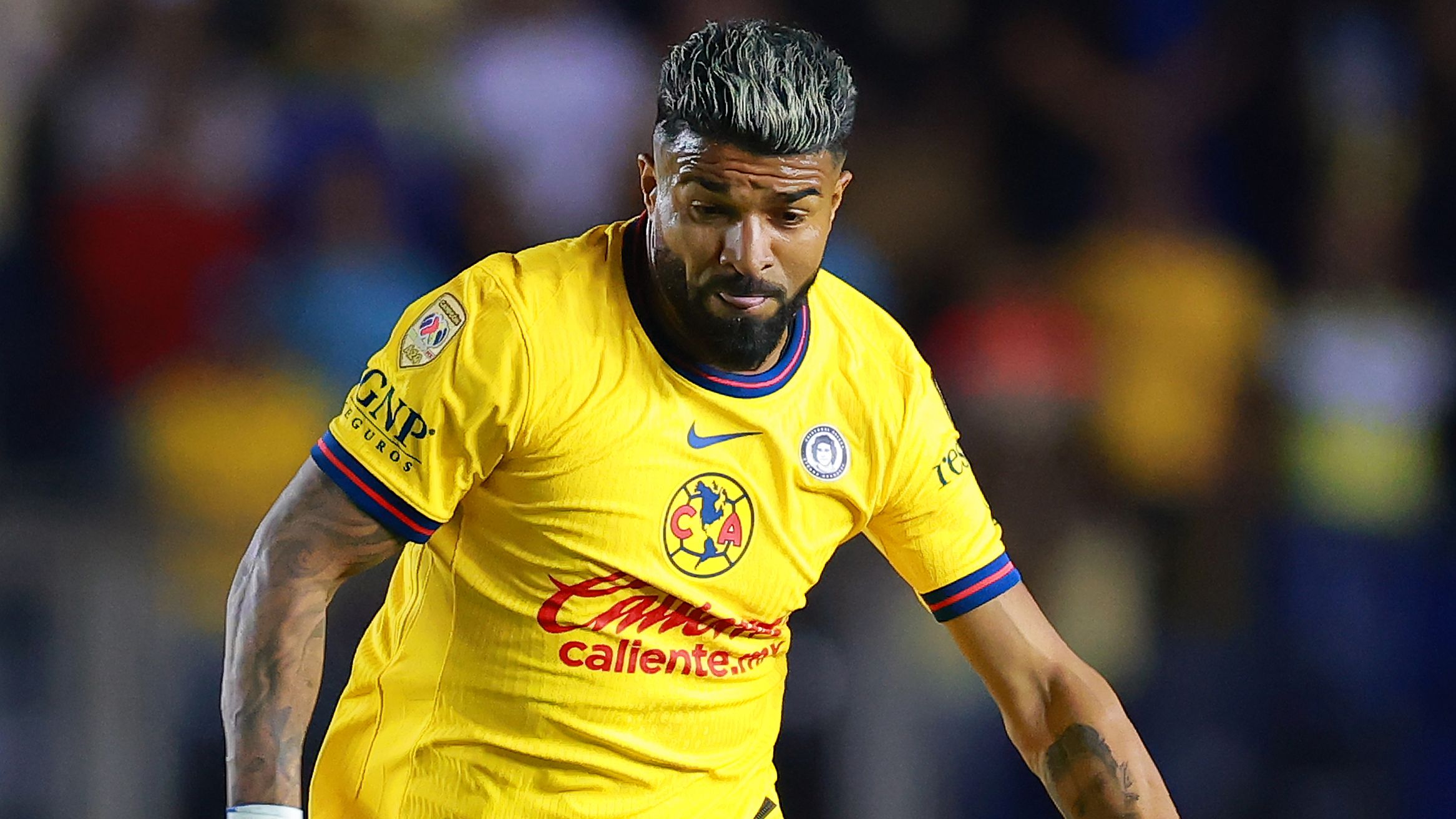 America v Necaxa - Torneo Clausura 2025 Liga MX