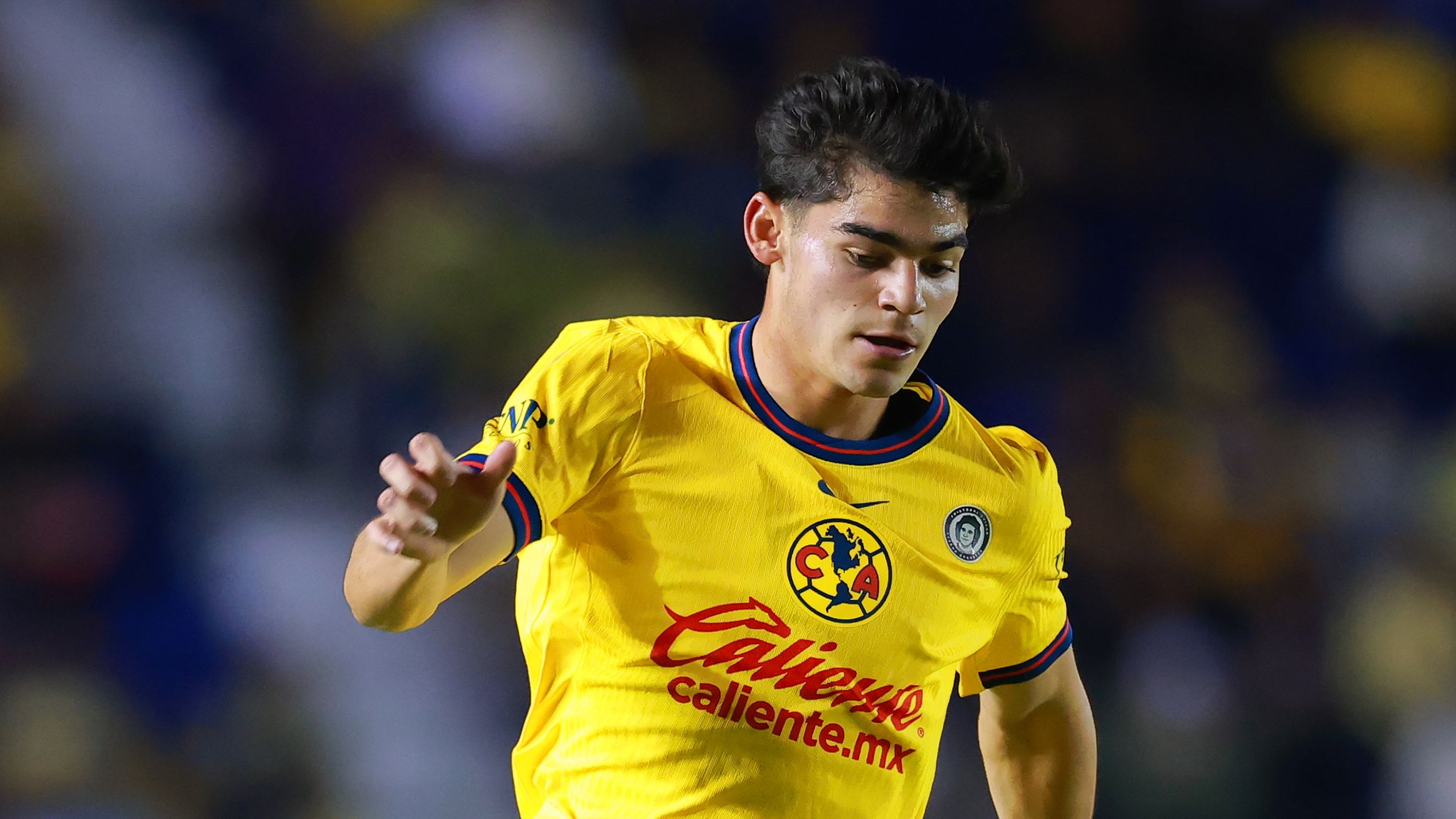 America v Necaxa - Torneo Clausura 2025 Liga MX