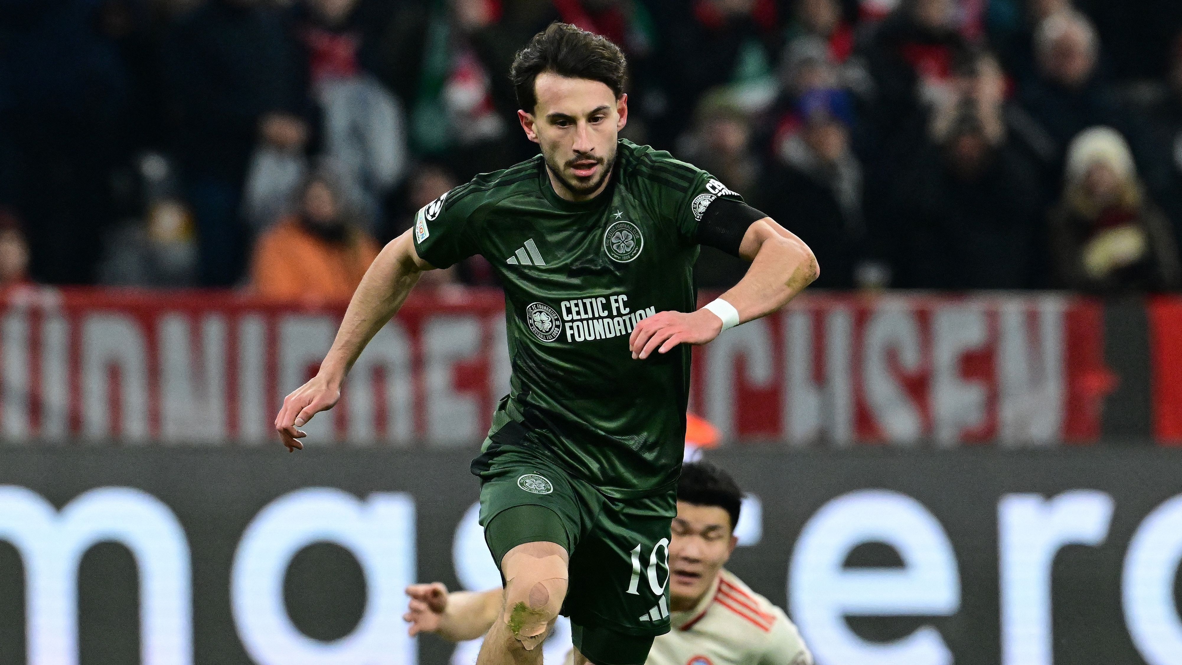 TOPSHOT-FBL-EUR-C1-BAYERN MUNICH-CELTIC