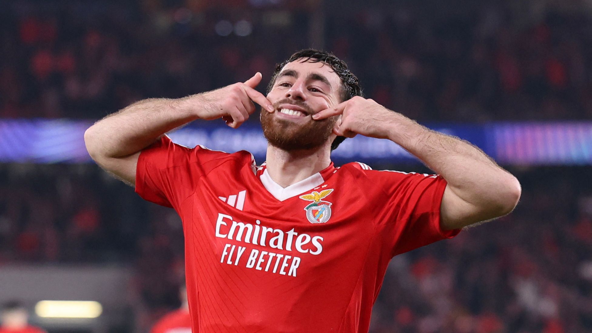 Orkun Kokcu talks with Besiktas confirmed as player's father reiterates midfielder's desire to join Ole Gunnar Solskjaer's side | Goal.com UK