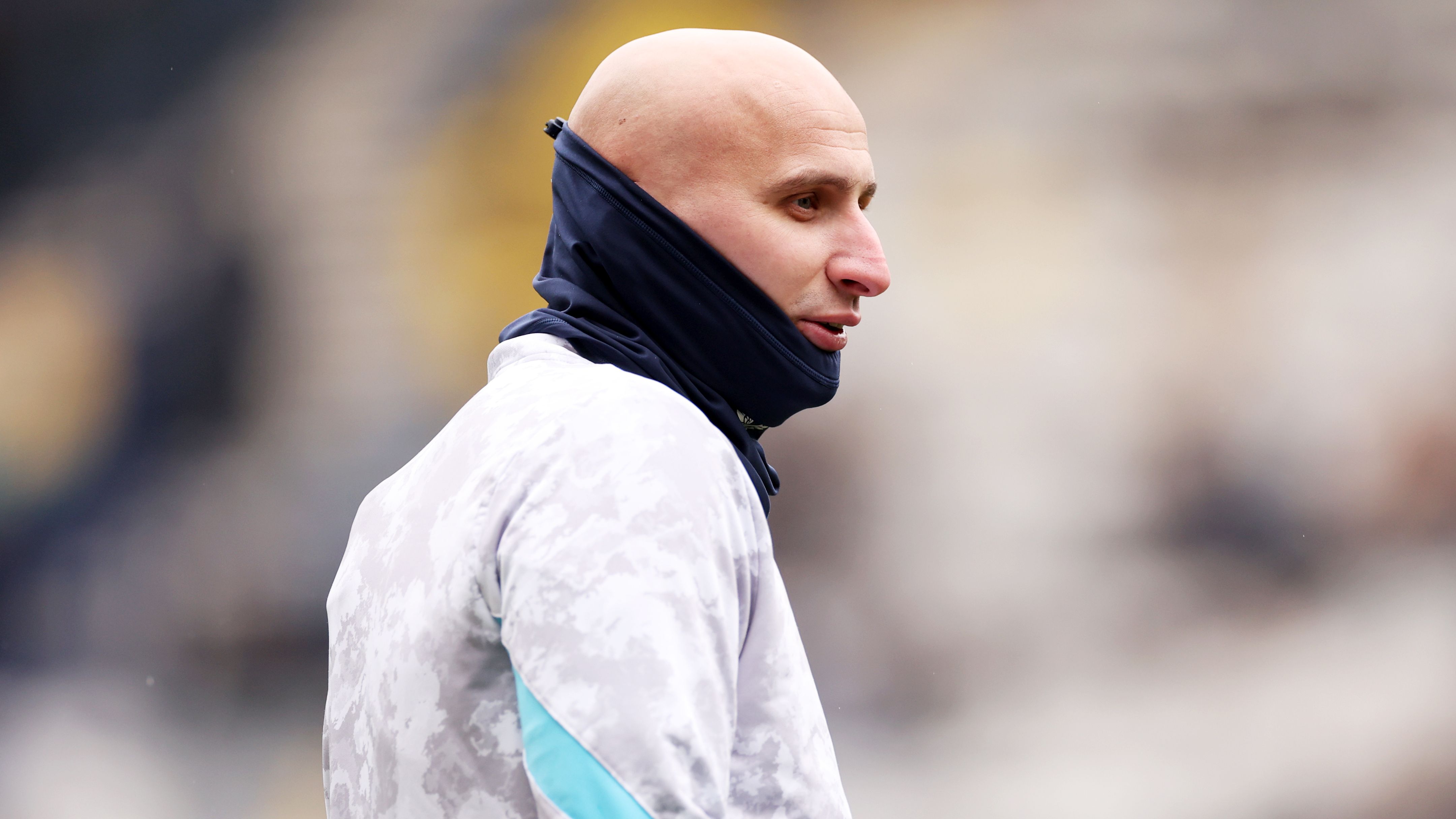 Preston North End FC v Burnley FC - Sky Bet Championship